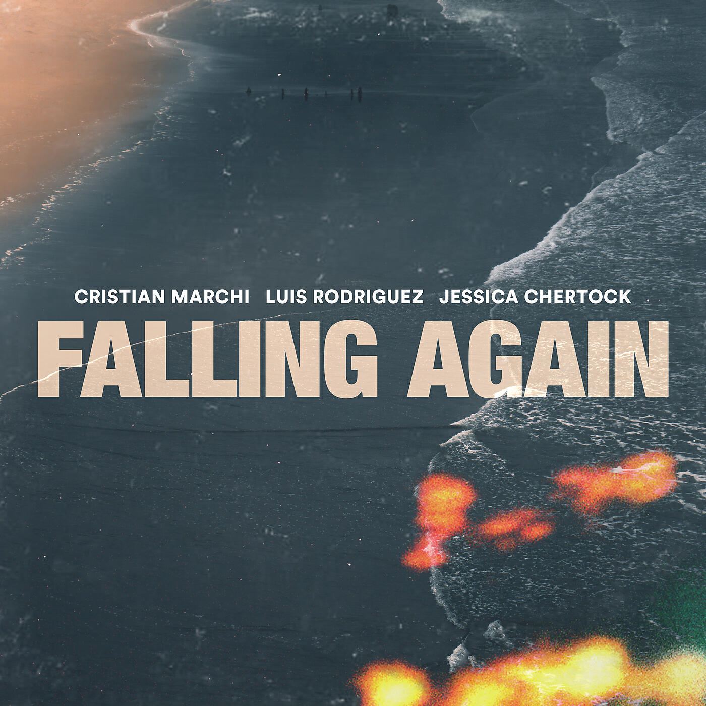 Cristian Marchi - Falling Again (Extended Mix)