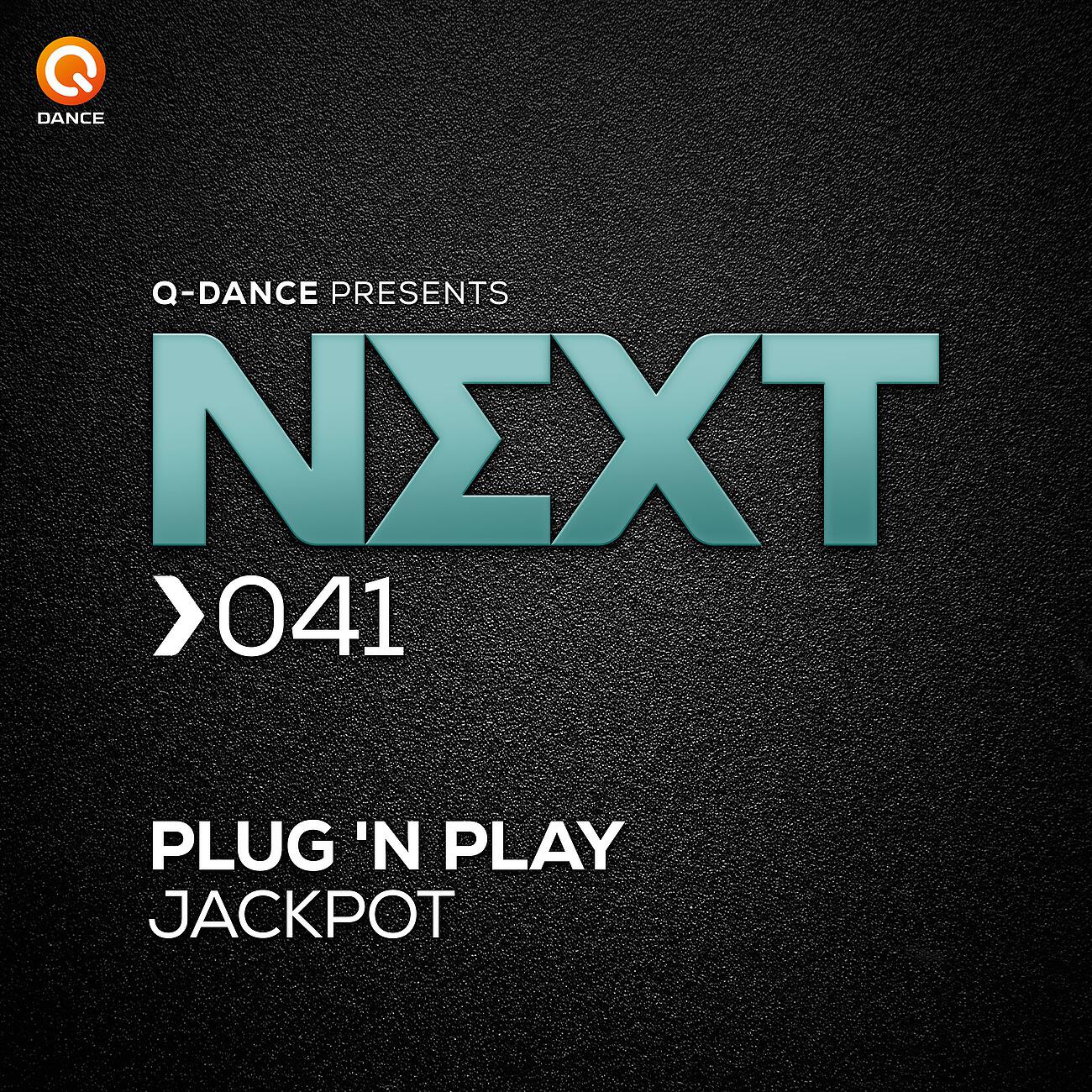 Plug 'N Play - Jackpot