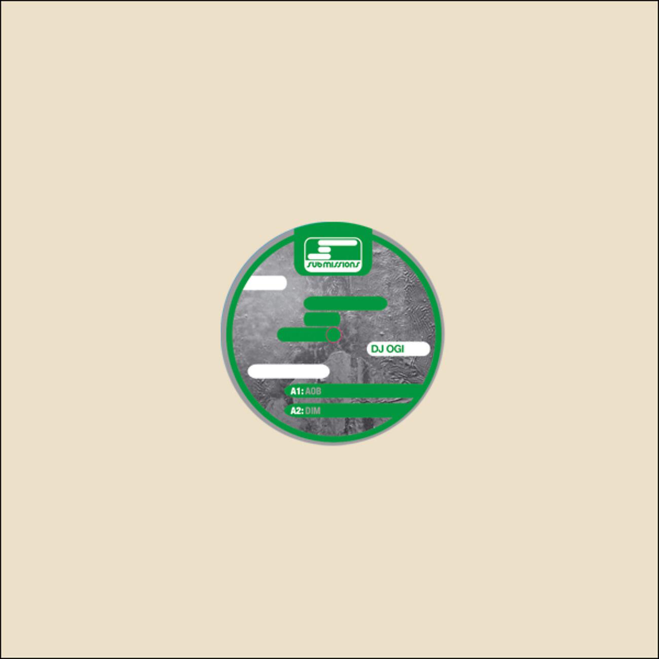 DJ Ogi - AOB