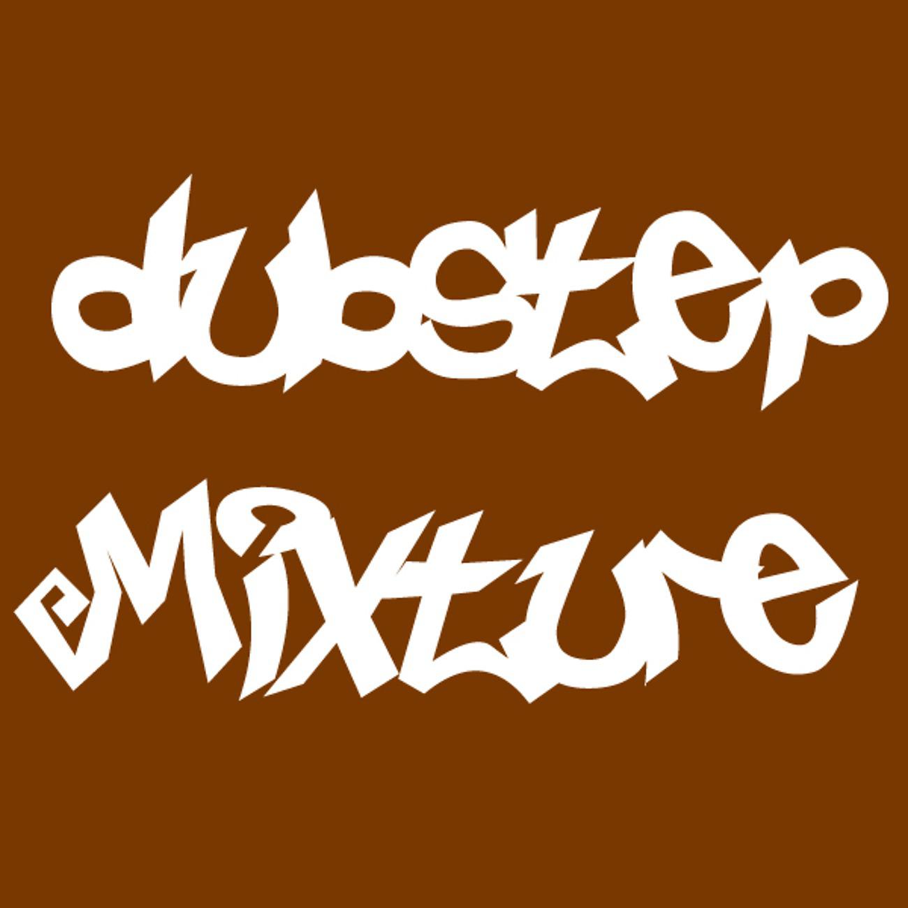 Постер альбома Dubstep Mixture