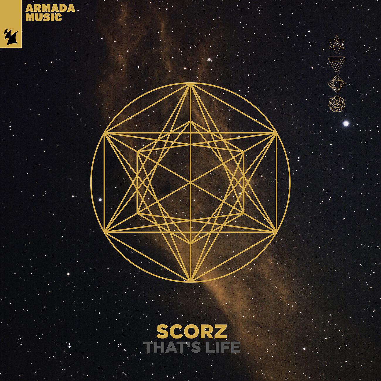 Scorz - That's Life