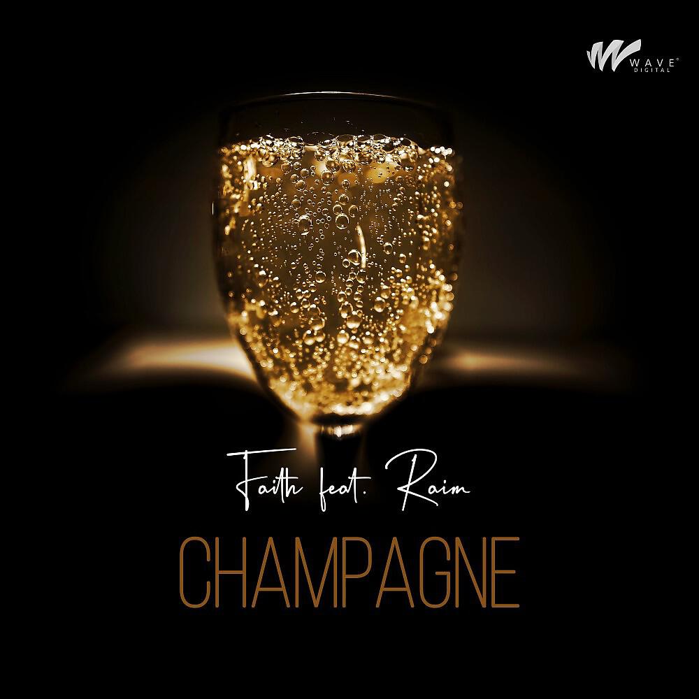 Faith - Champagne