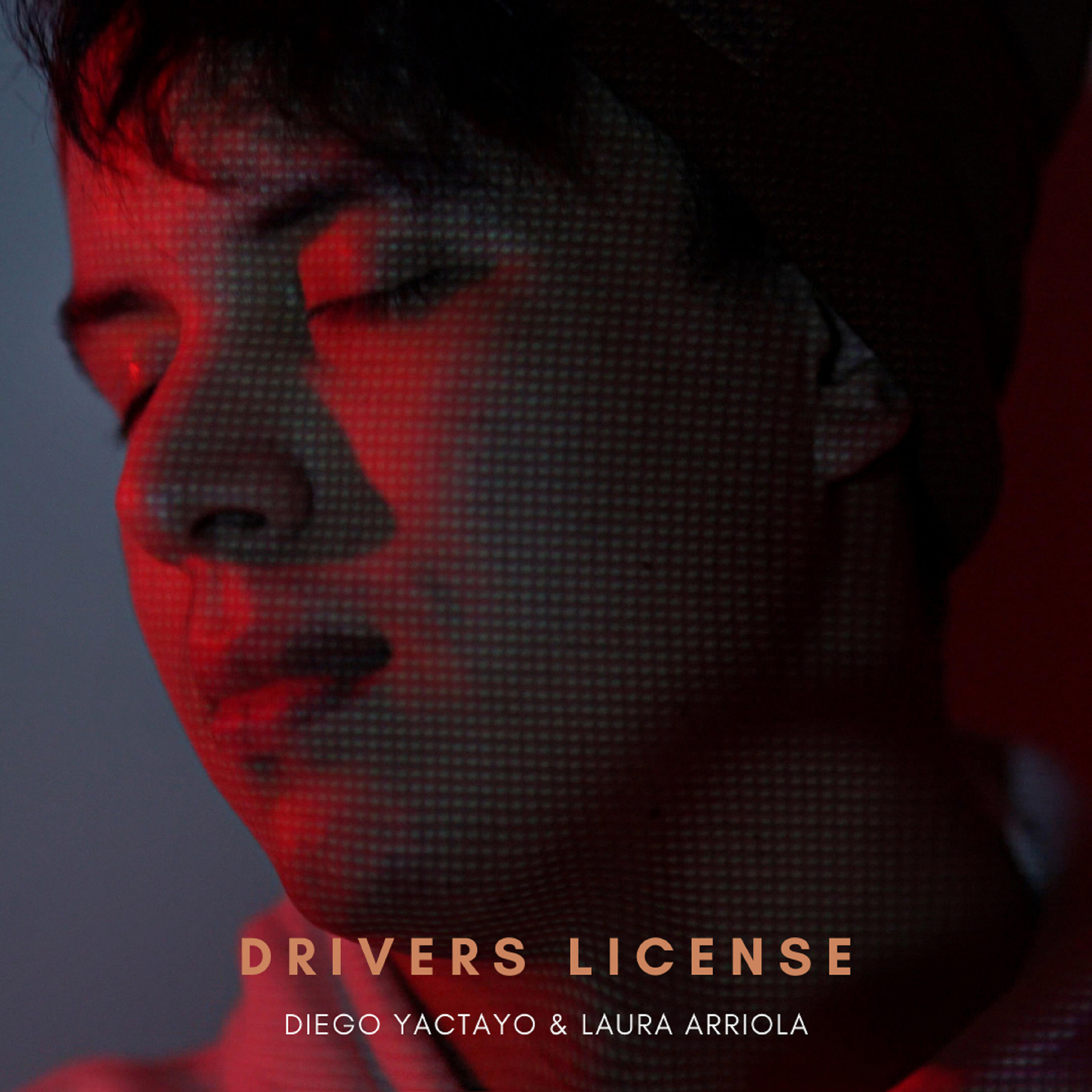 Diego Yactayo - Drivers License