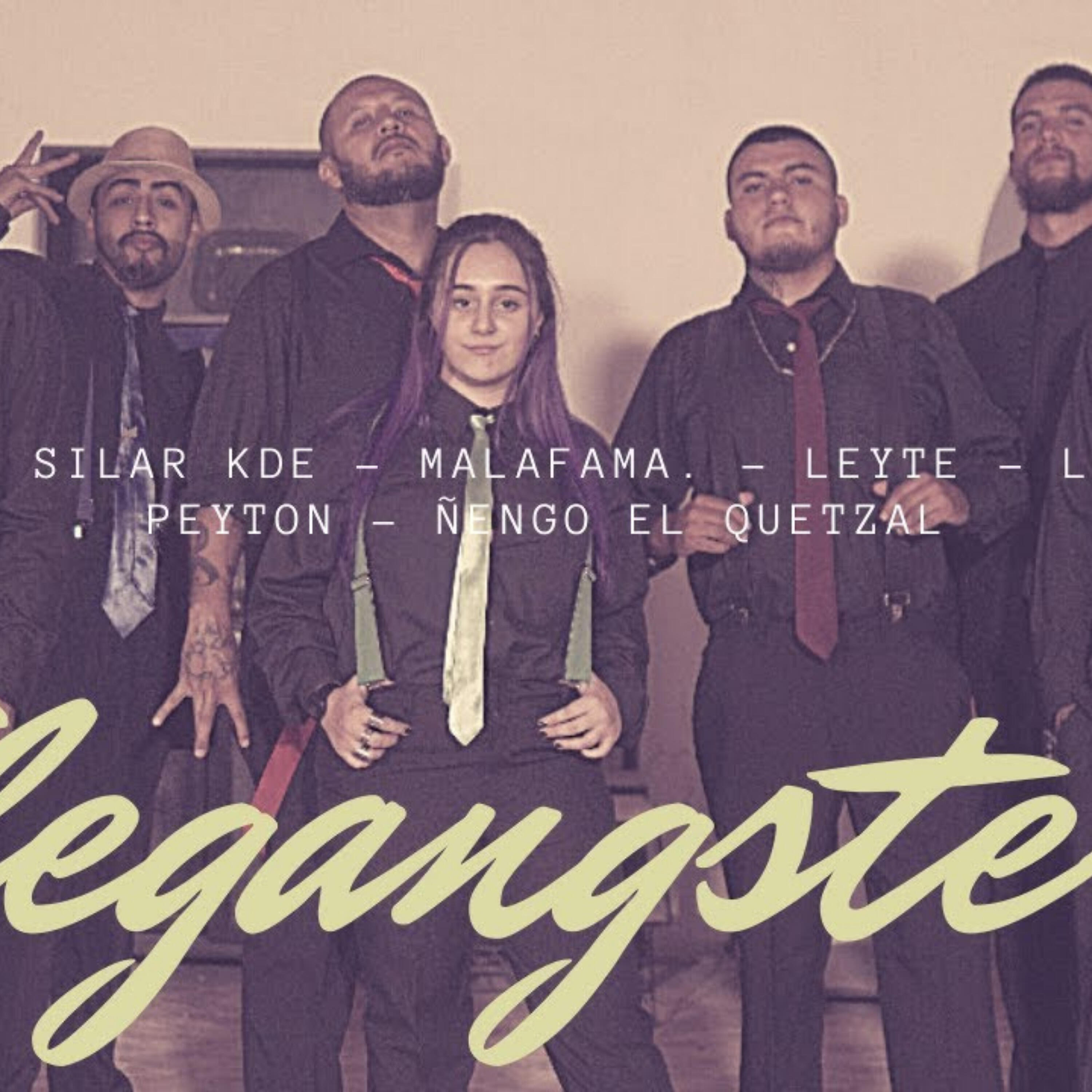 Kalako - Elegangster