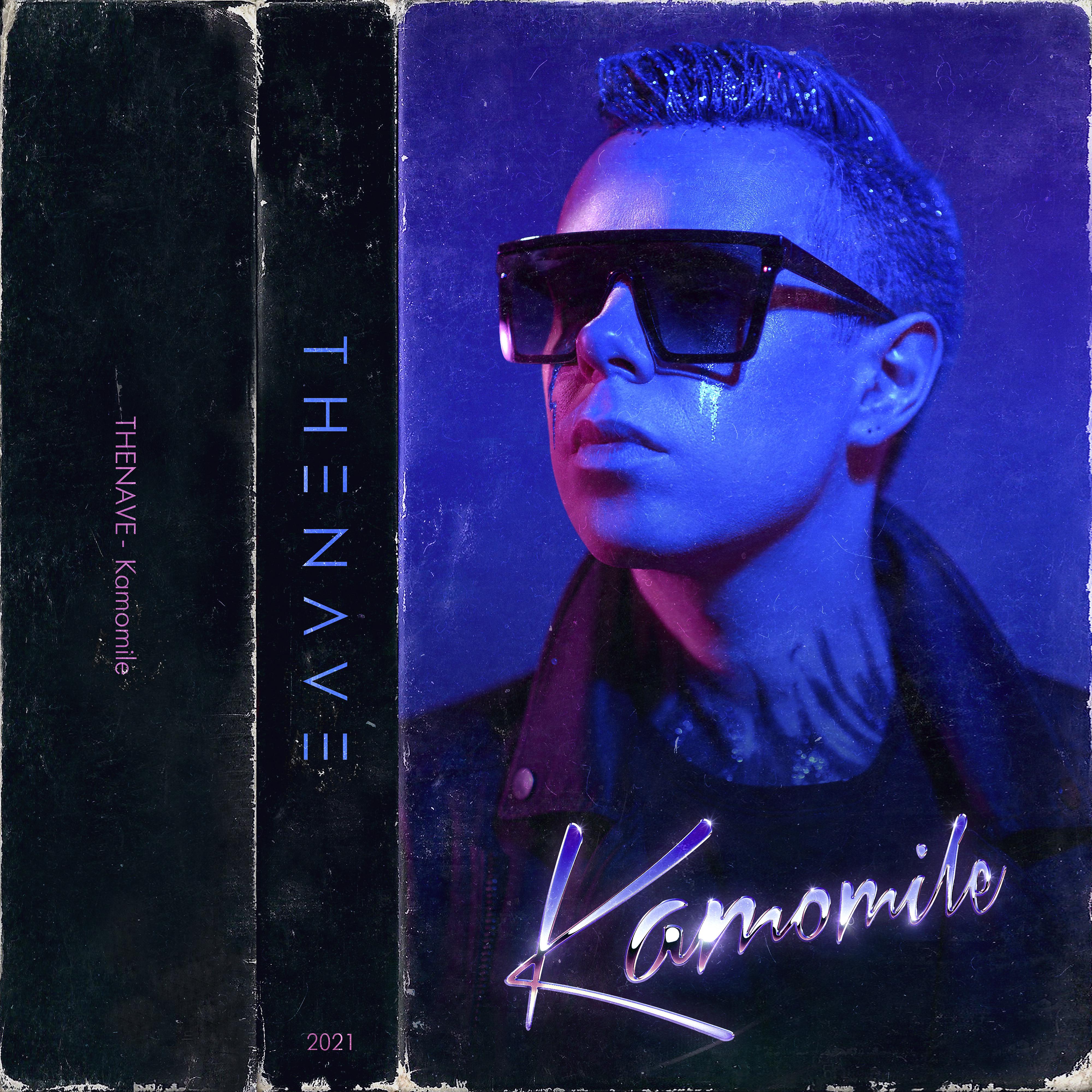Постер альбома Kamomile