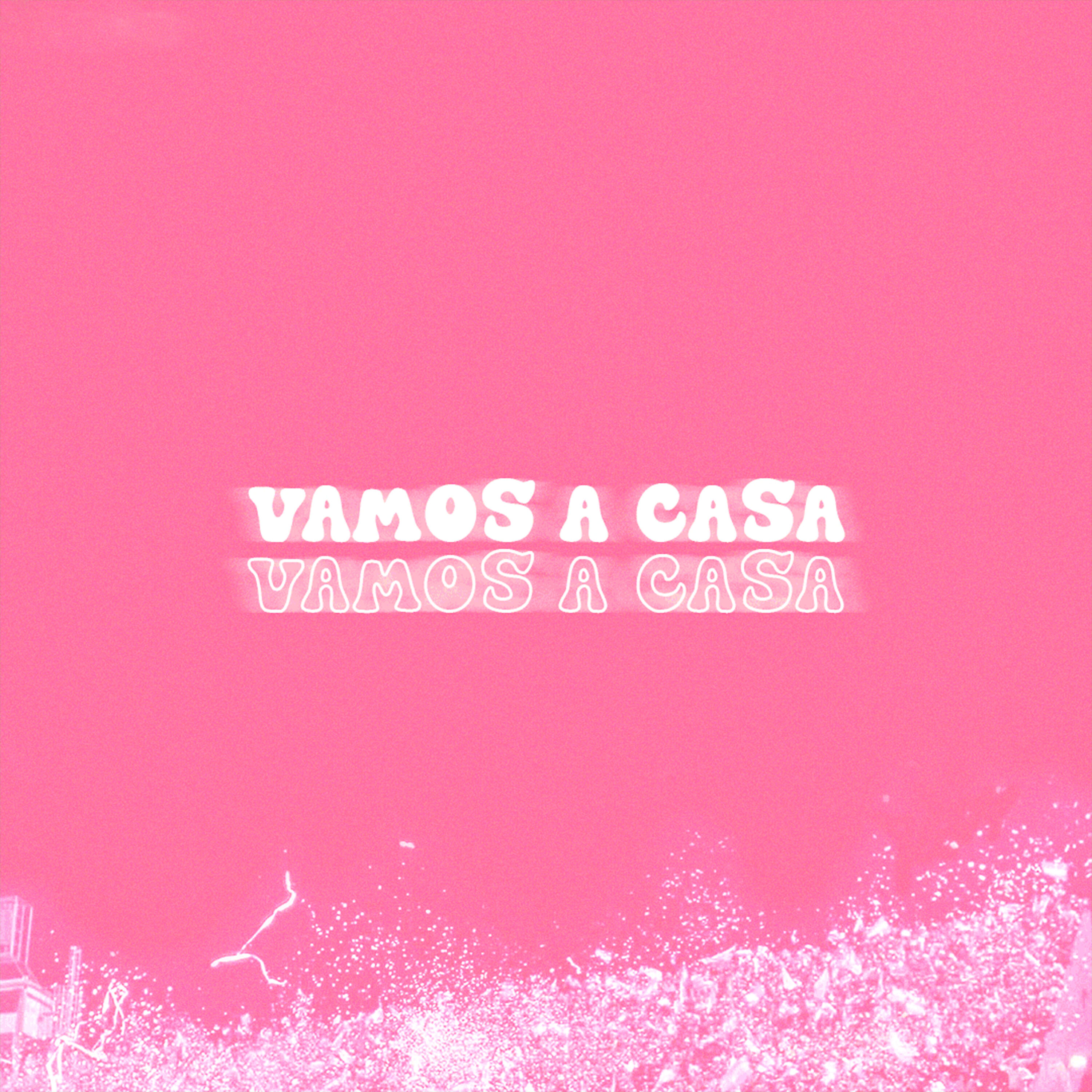 DIRTY CLUB - Vamos a Casa