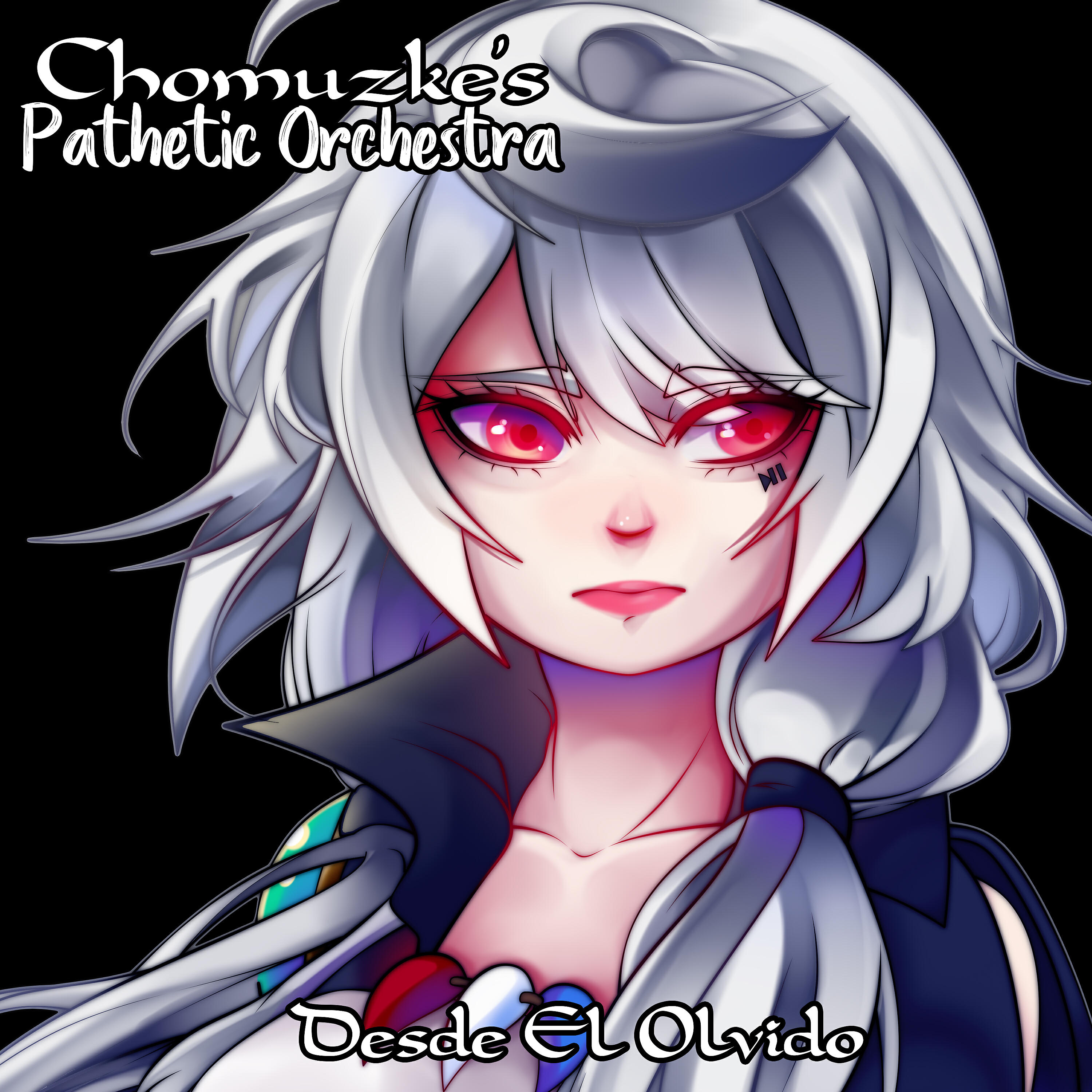 Chomuzke's Pathetic Orchestra - Desde el Olvido