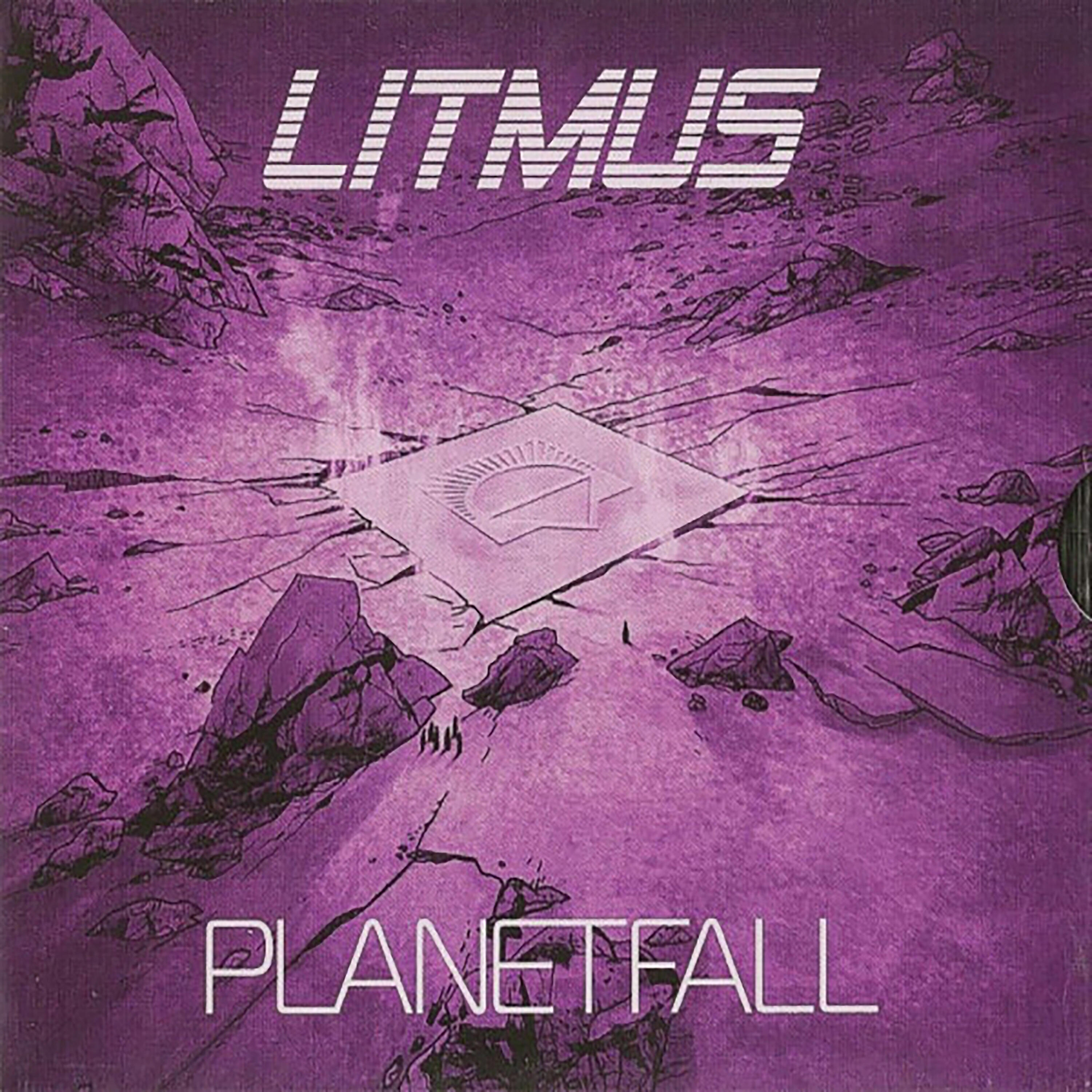 LITMUS - Helios