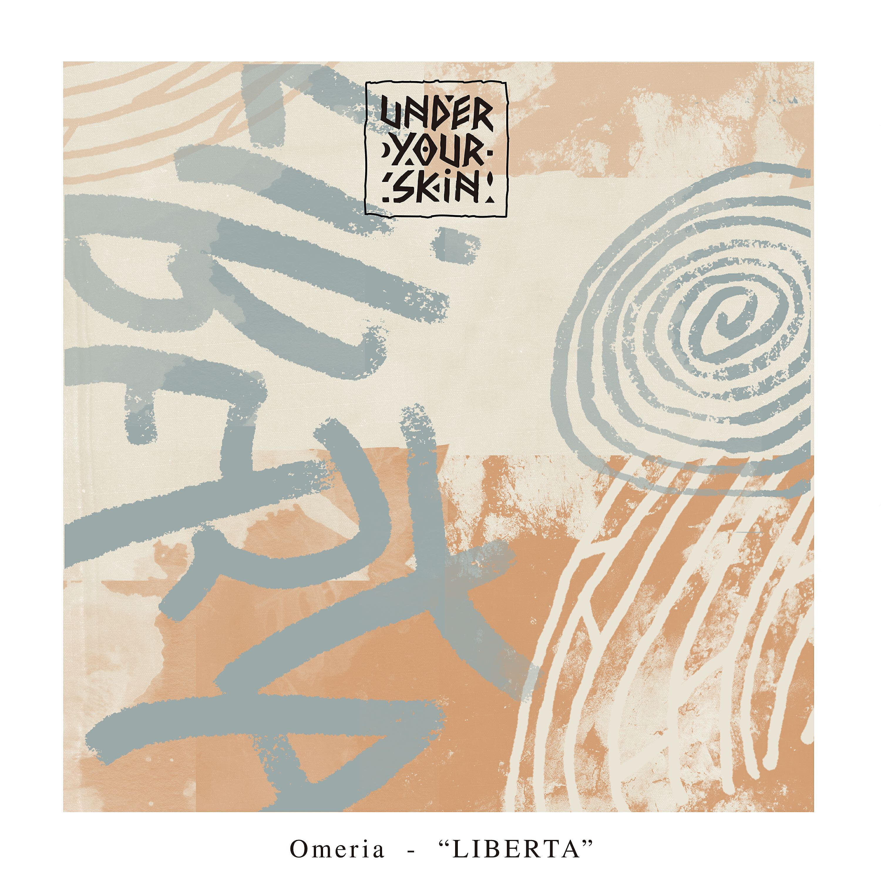 Omeria - Liberta