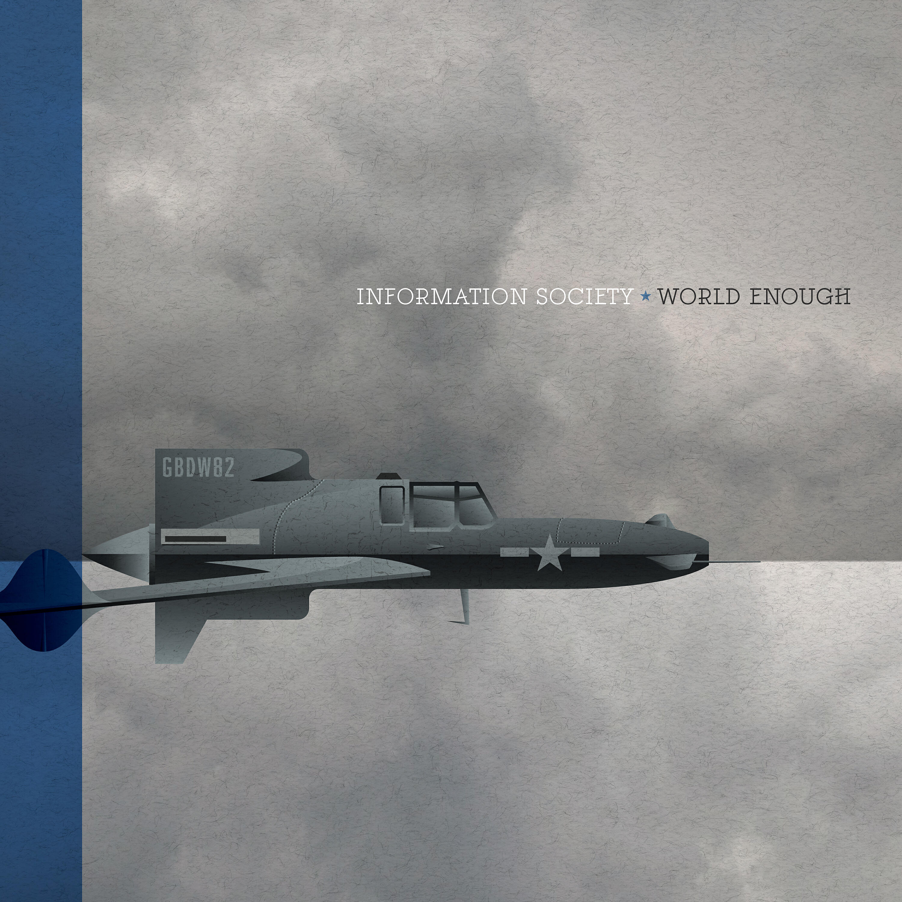 Information Society - World Enough