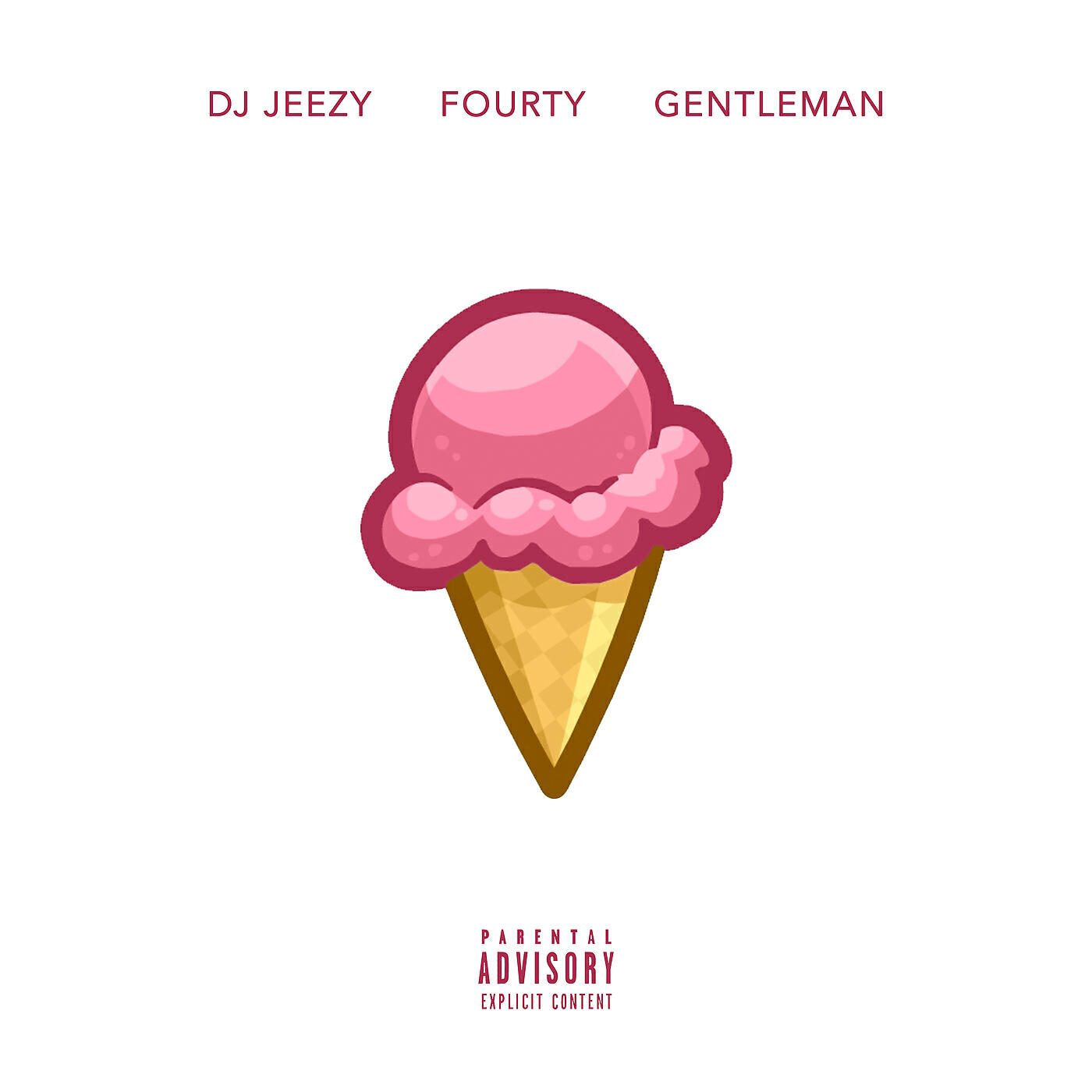DJ JEEZY - Ice Cream
