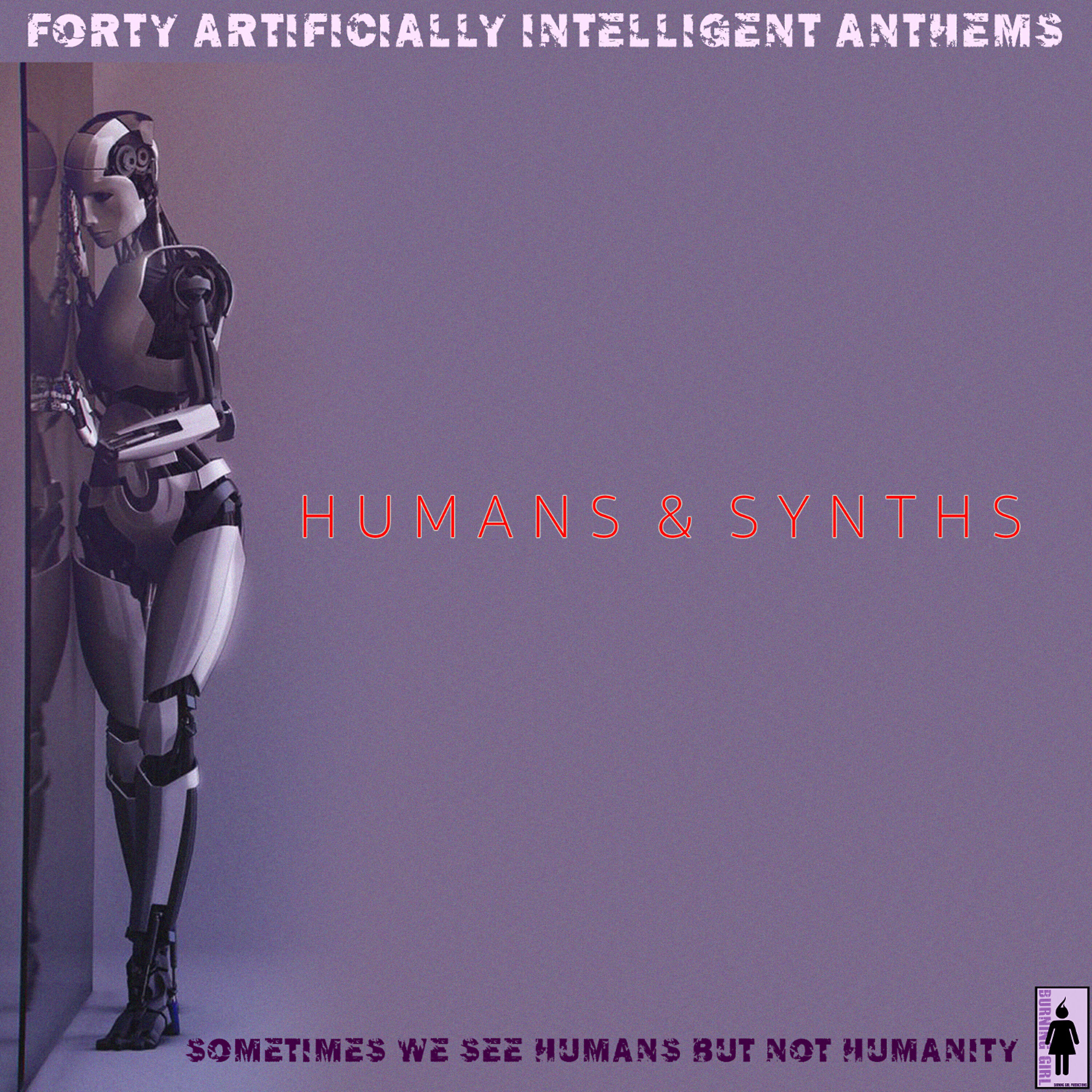 Swarf Sisters - She Has Feelings