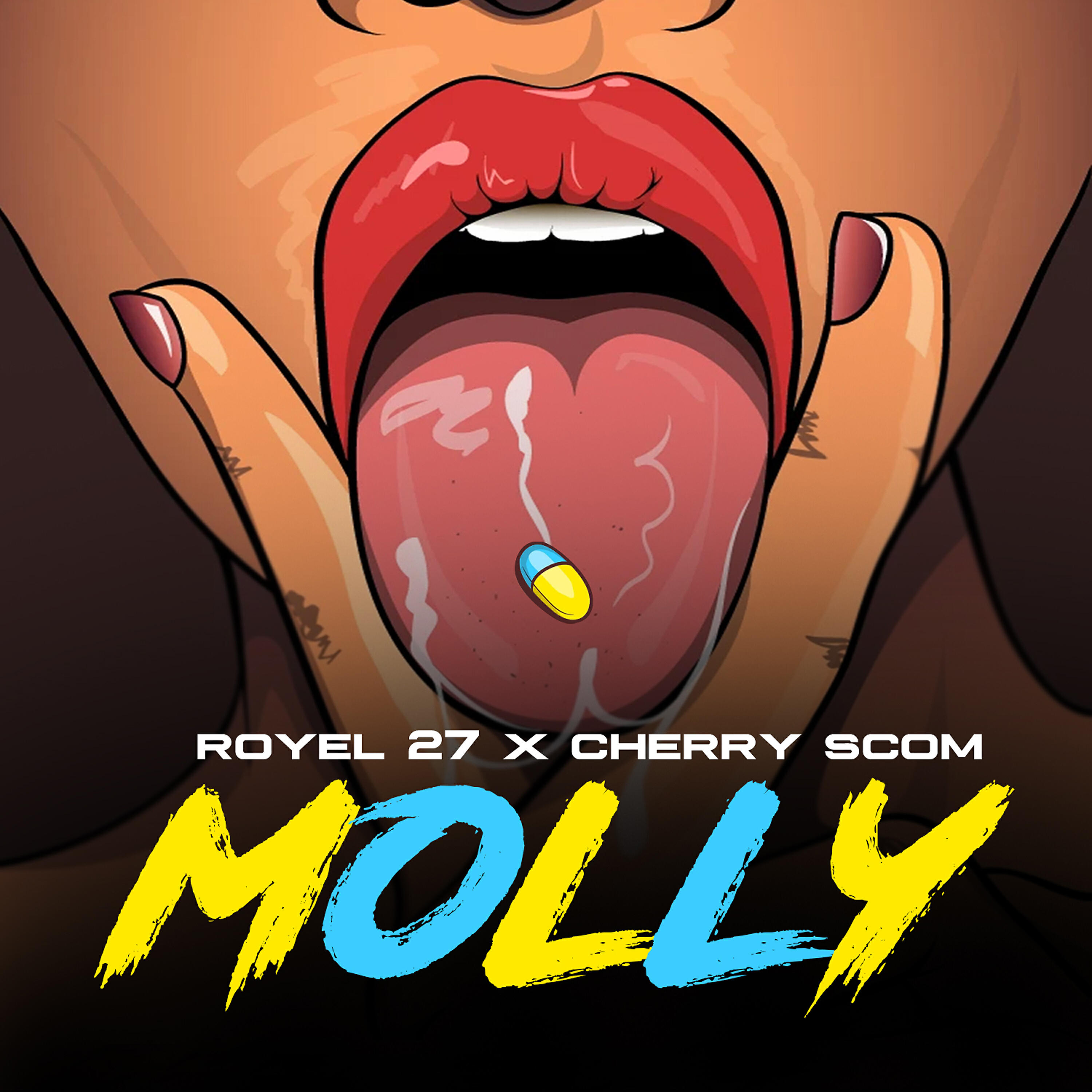 Royel 27 - Molly