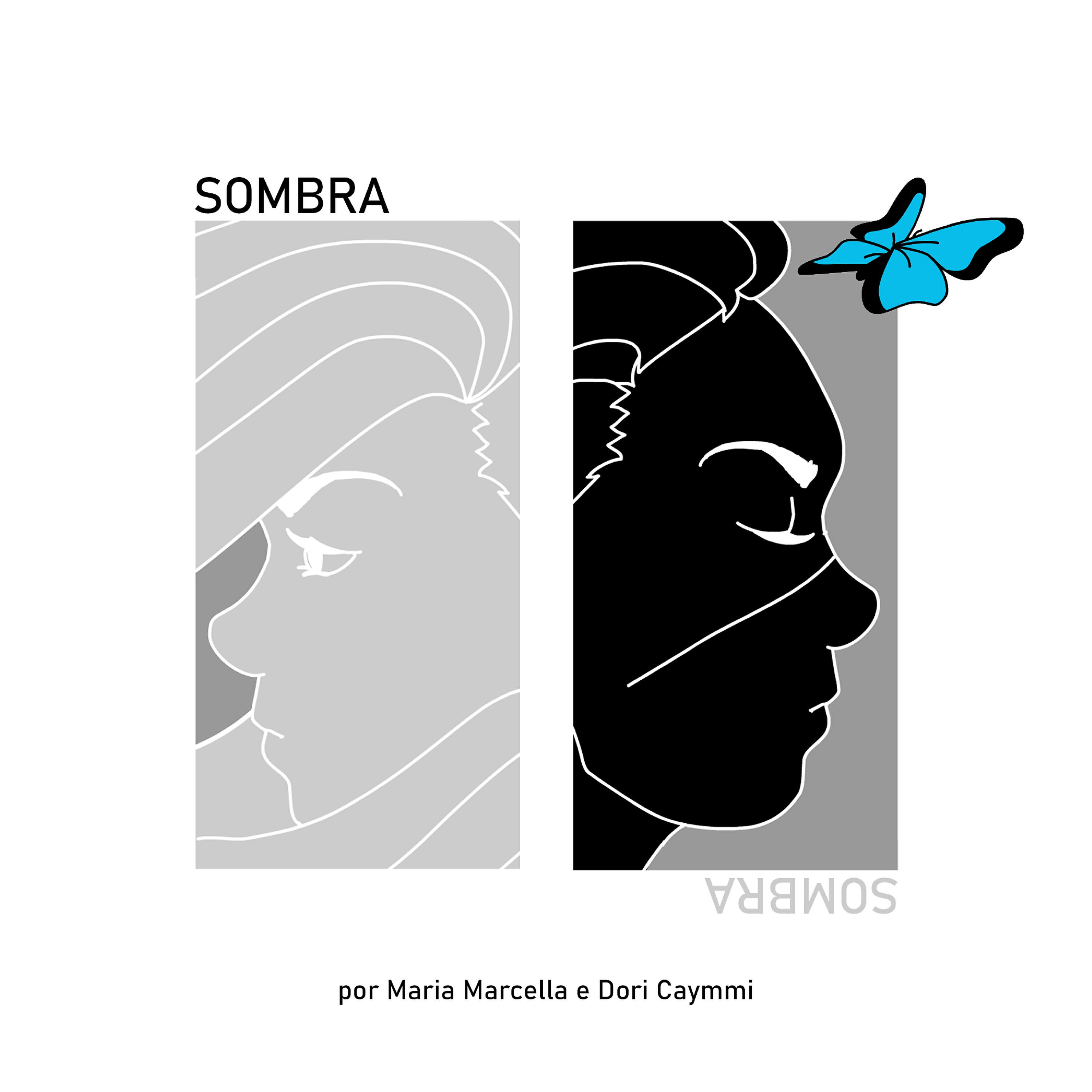 Dori Caymmi - Sombra
