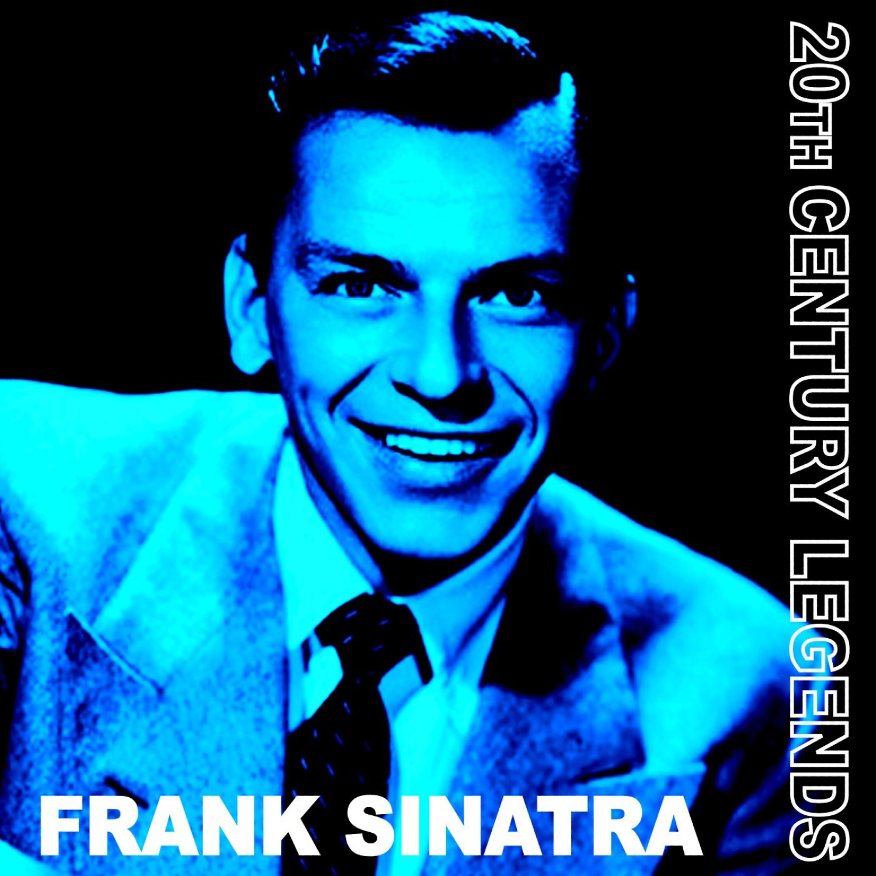 FRANK SINATRA - Stars Fell On Alabama