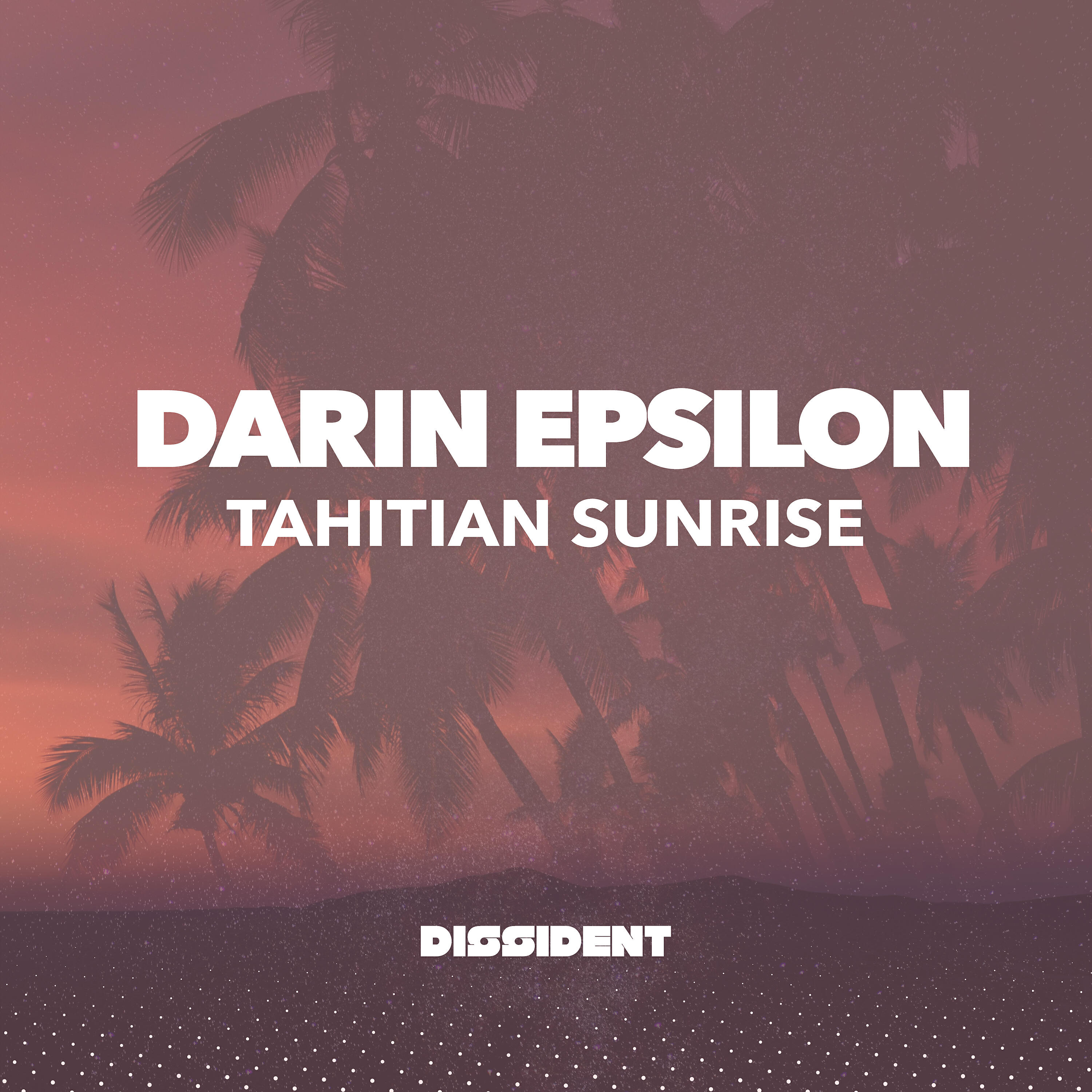 Darin Epsilon - Tahitian Sunrise (Mark Ivan Remix)
