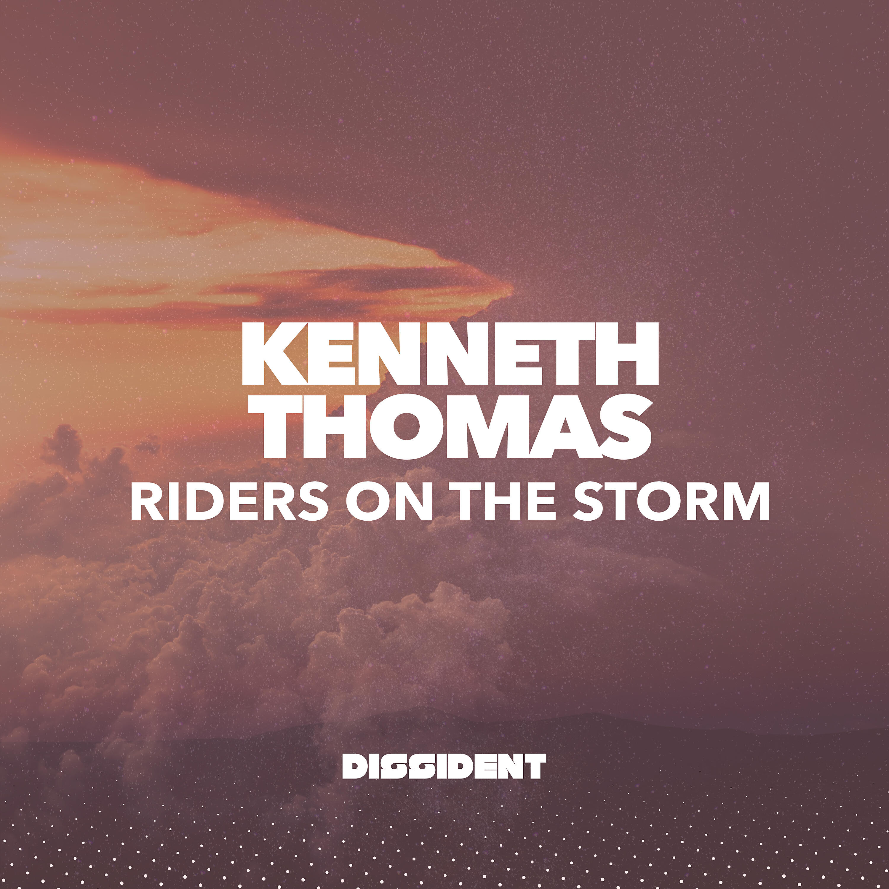 Kenneth Thomas - Riders on the Storm (Darin Epsilon Remix)