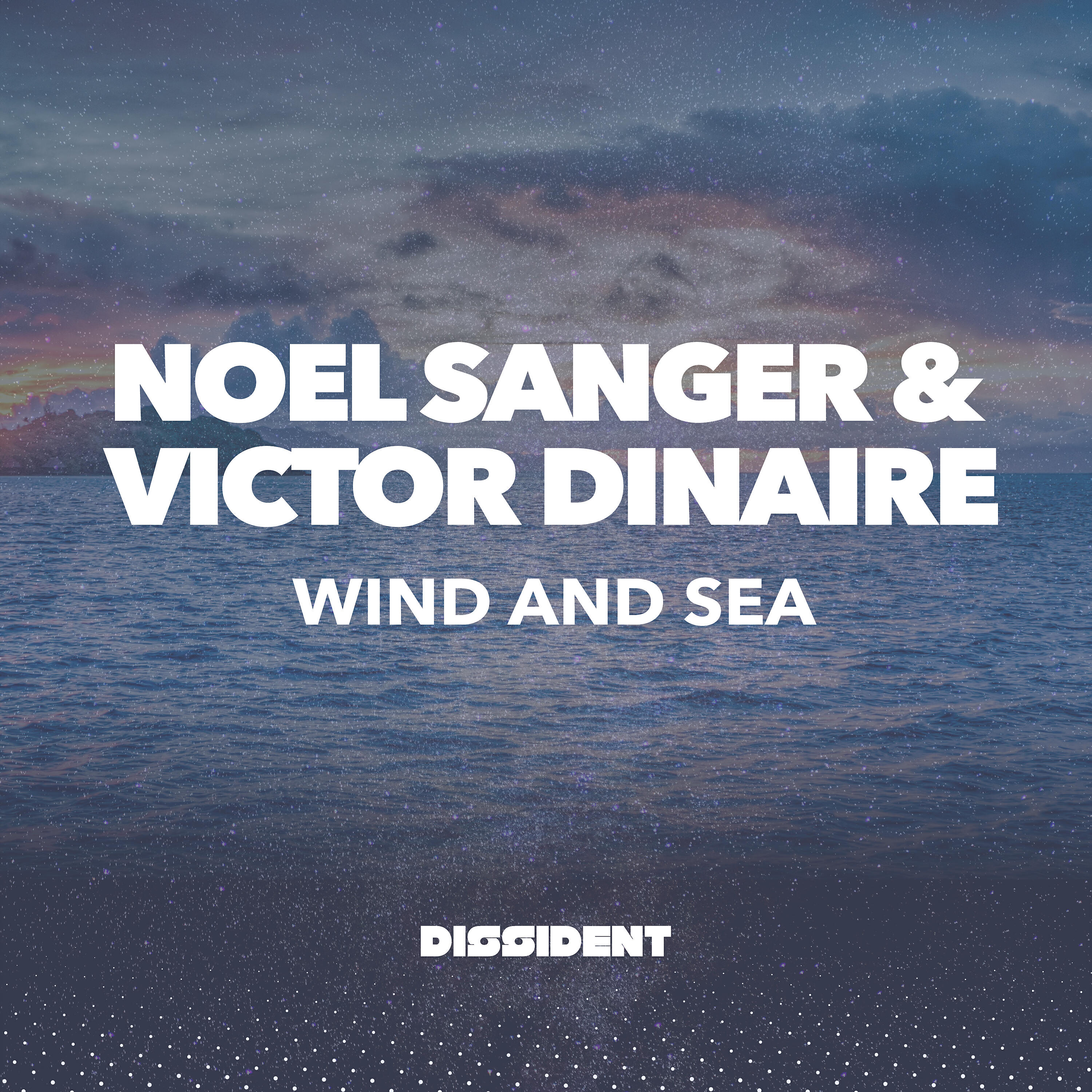 Noel Sanger - Wind and Sea (Noel Sanger Remix)