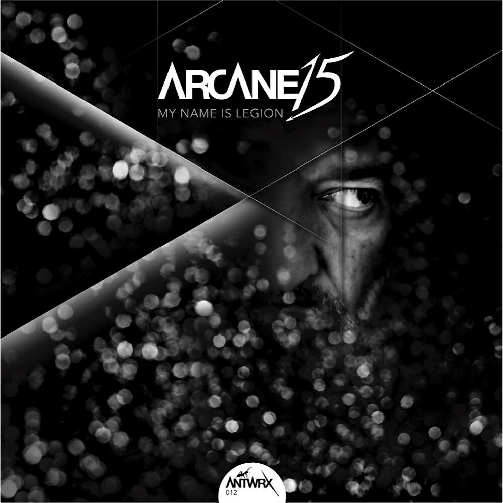 Arcane 15 - 15.15.15