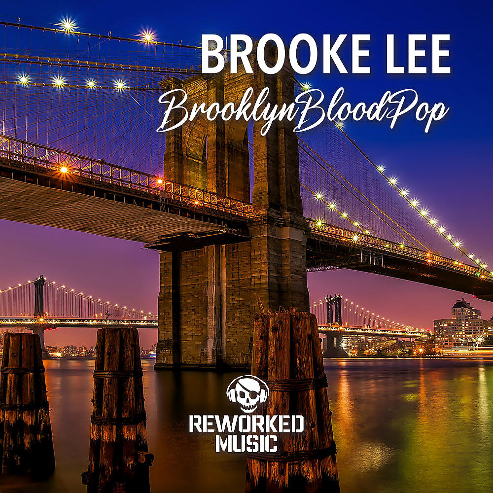 Brooke Lee - BrooklynBloodPop (Edit Instrumental)