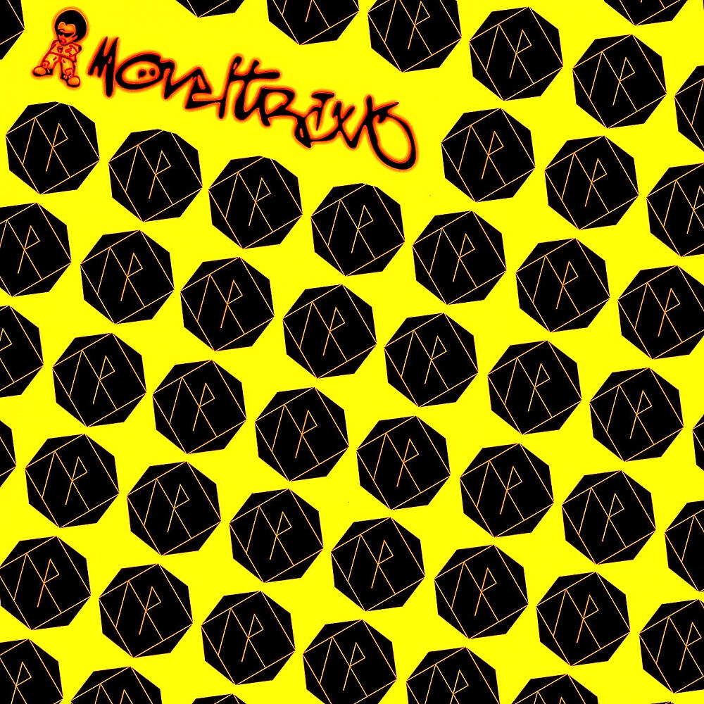 NightRiders - Get Hooked (Rubix Remix)