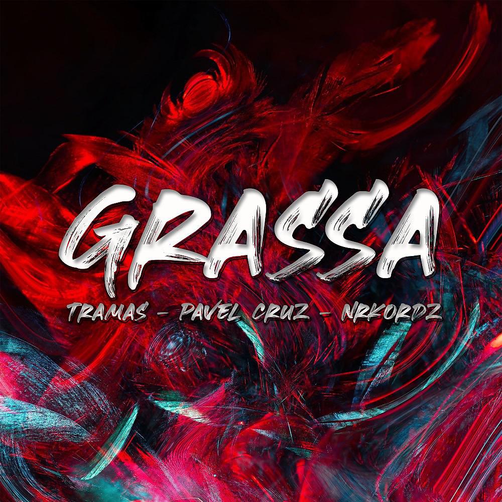 Постер альбома Grassa