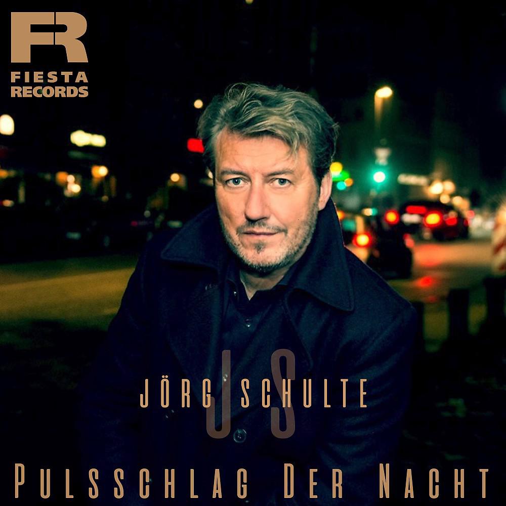 Постер альбома Pulsschlag der Nacht