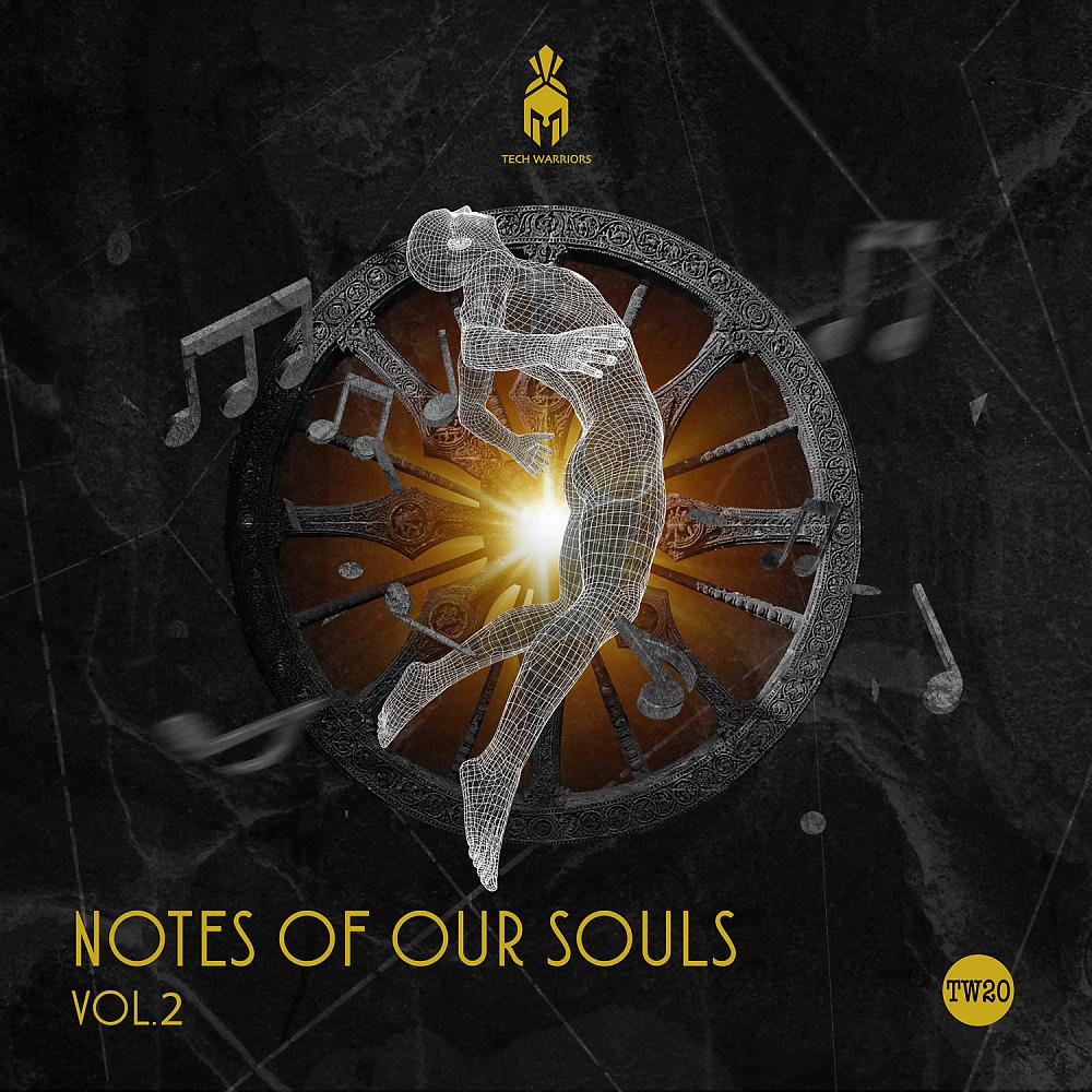 Постер альбома Notes of Our Souls