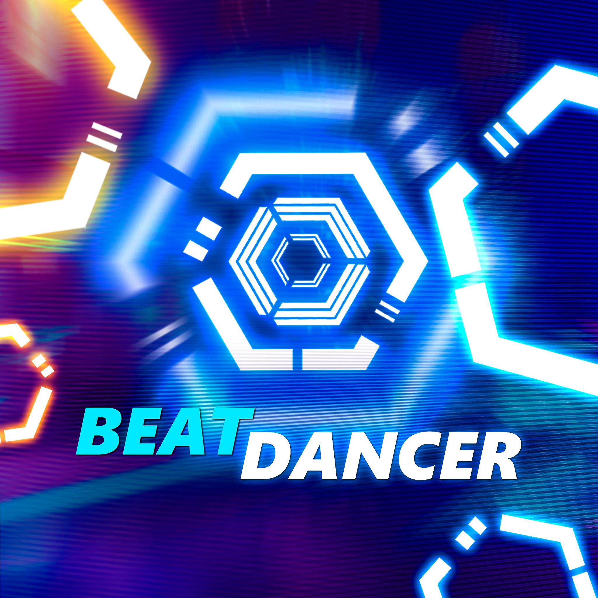 Постер альбома Beat Dancer Music