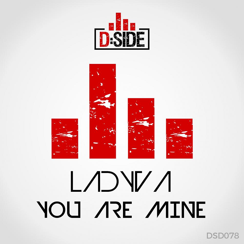Постер альбома You Are Mine