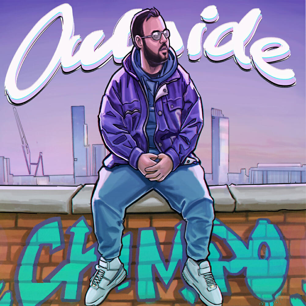 Chimpo - One the One