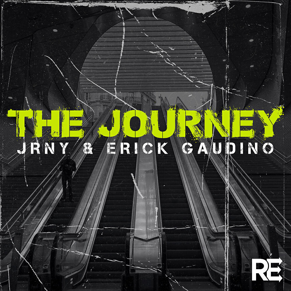 JRNY - The Journey (Bio Zounds Club Mix)