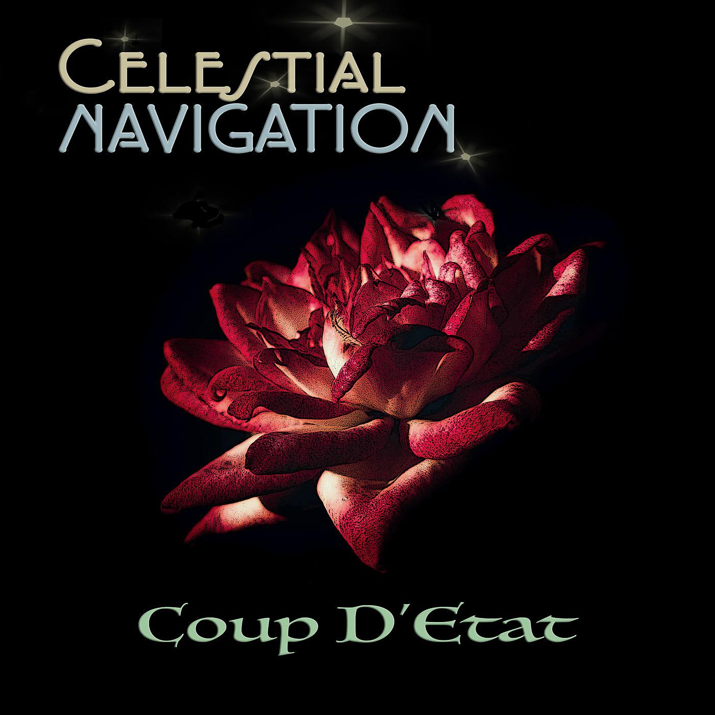 Постер альбома Coup D'etat