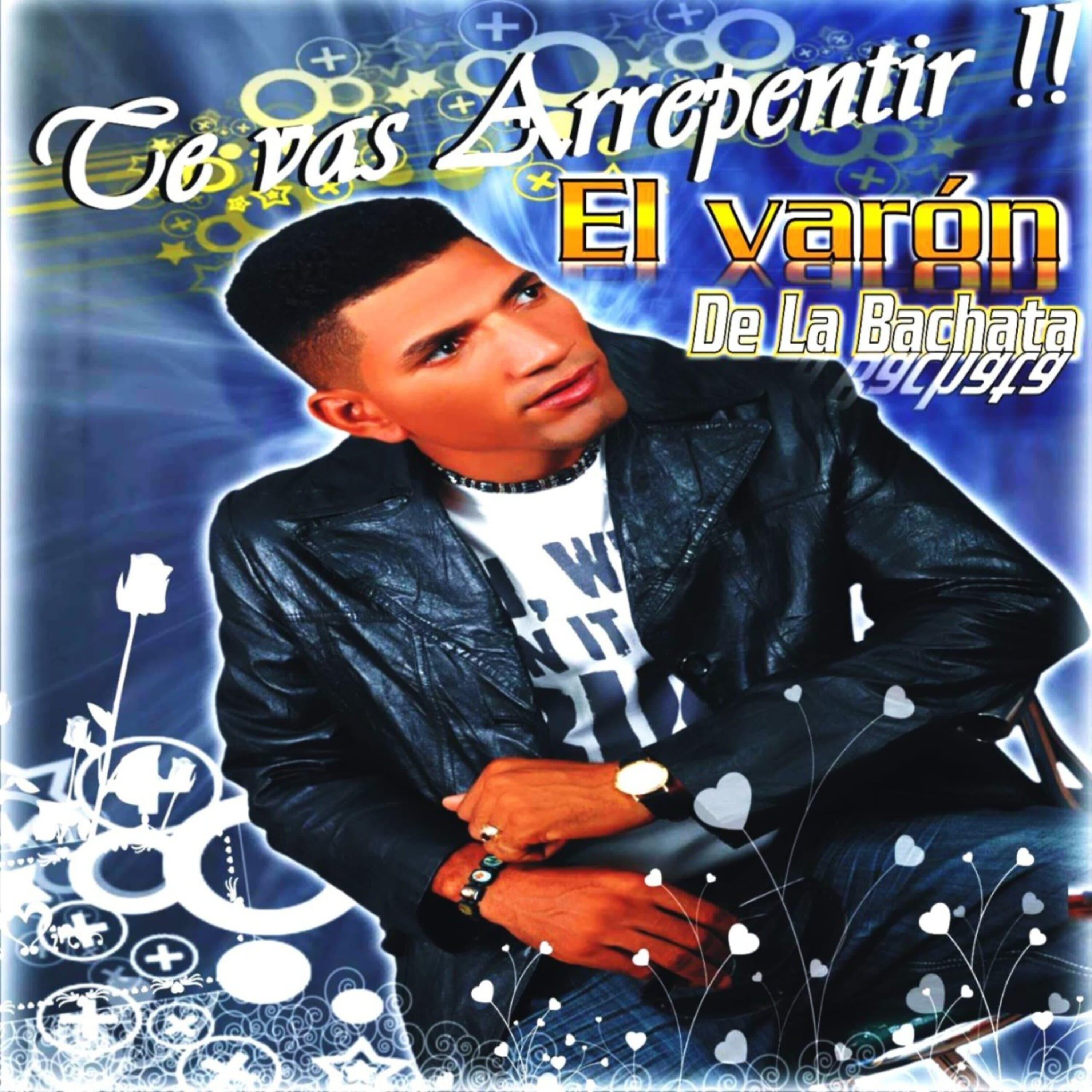 El Varon de la Bachata - El Amor No Tiene Logica