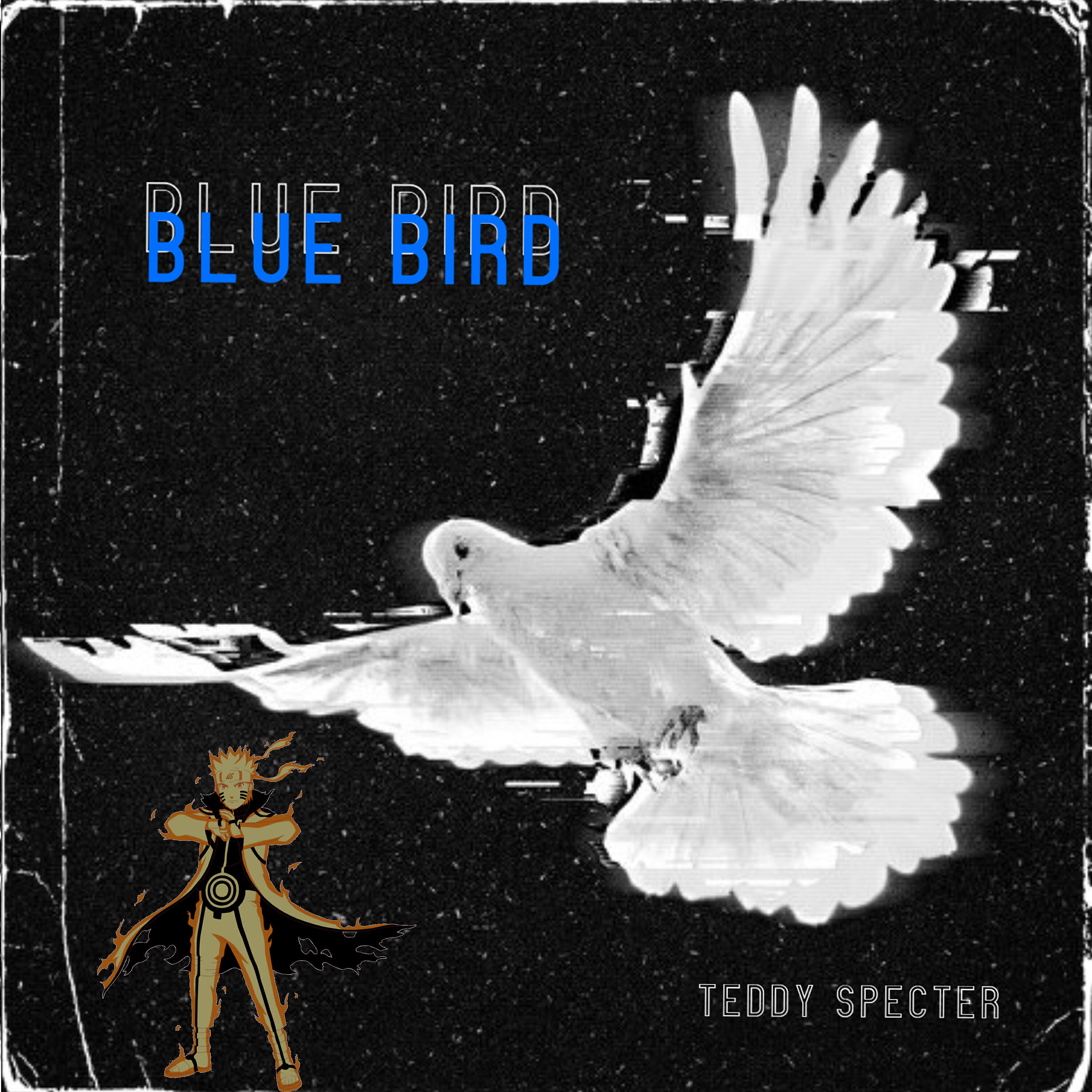 Teddy Specter - Blue Bird