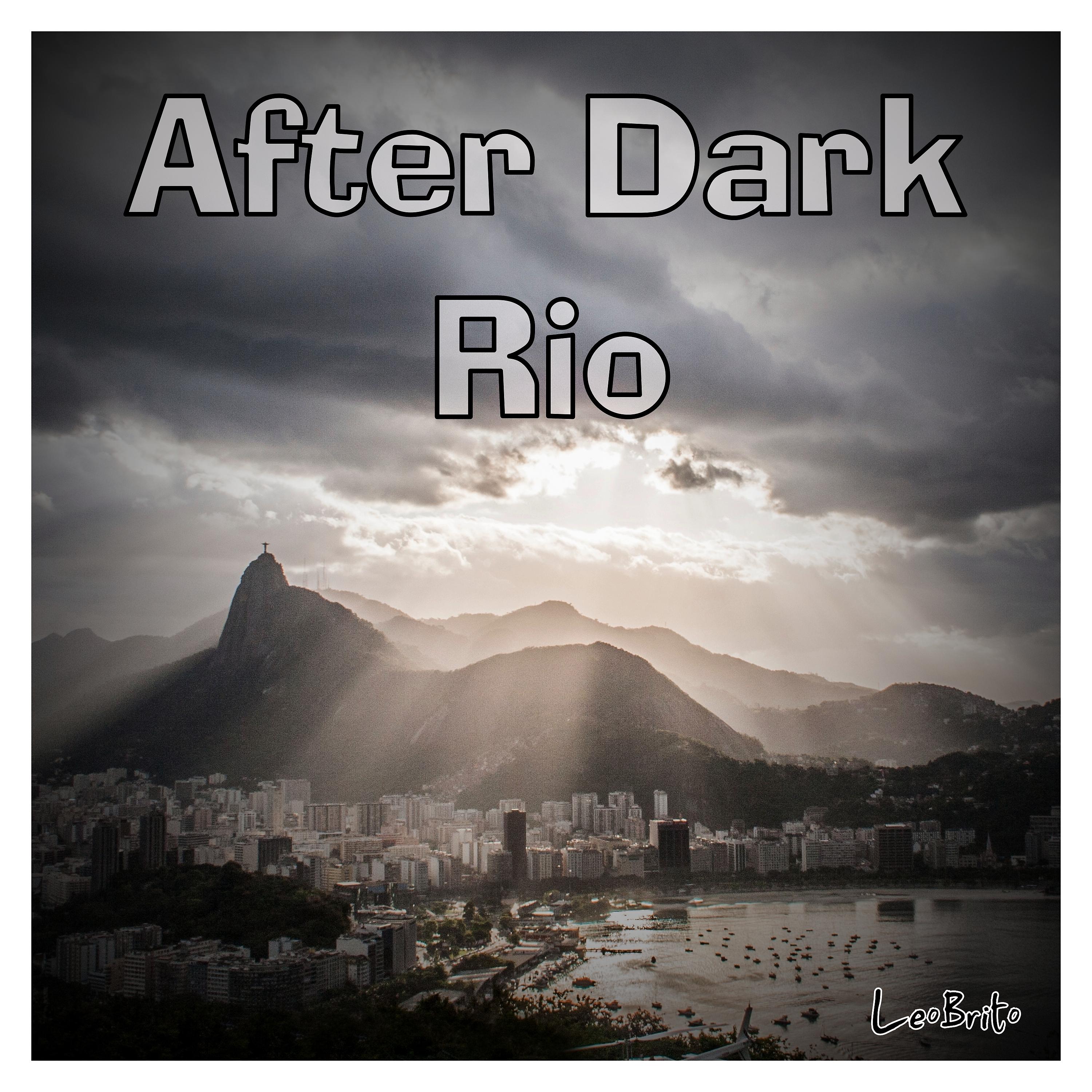 Постер альбома After Dark Rio