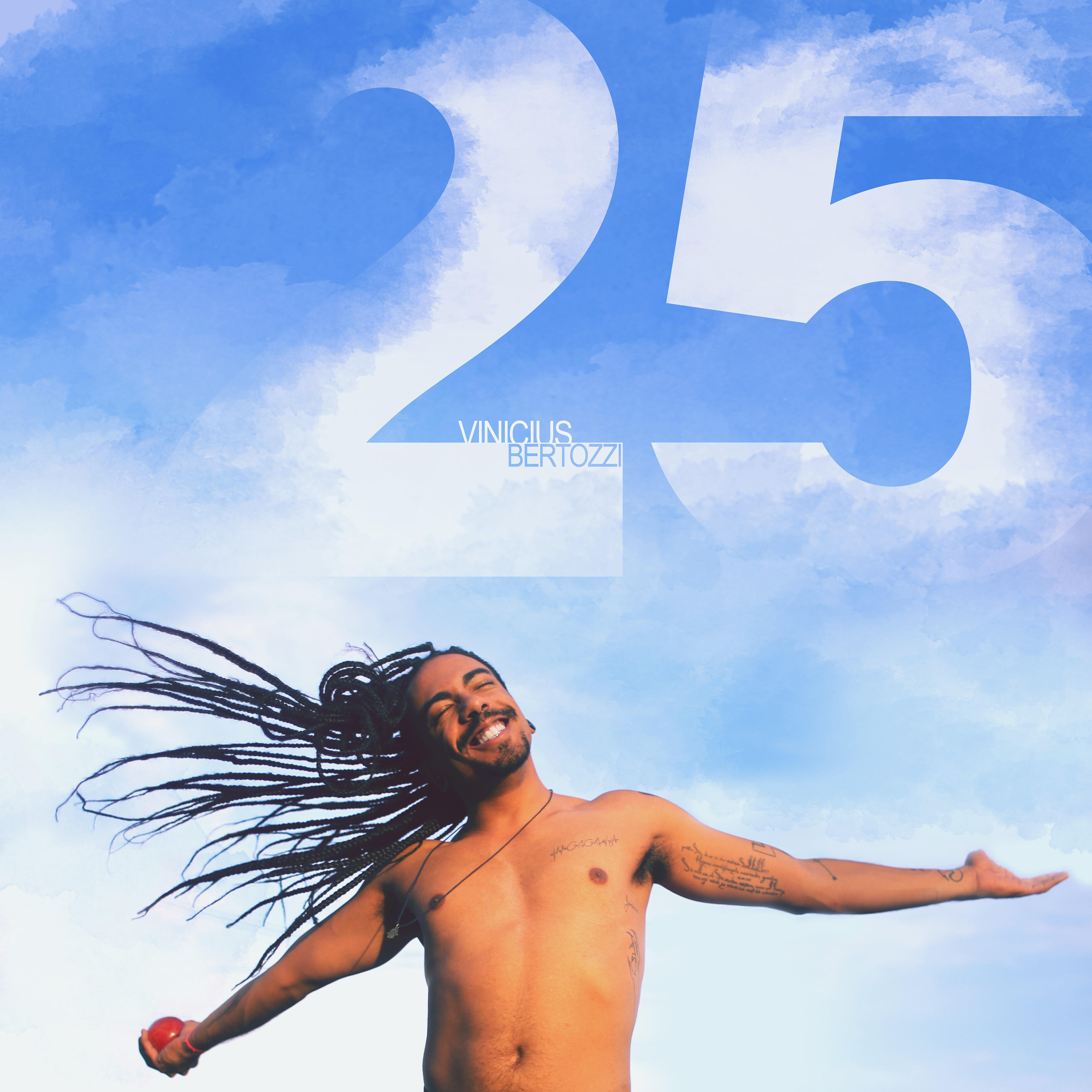Vinicius Bertozzi - 25