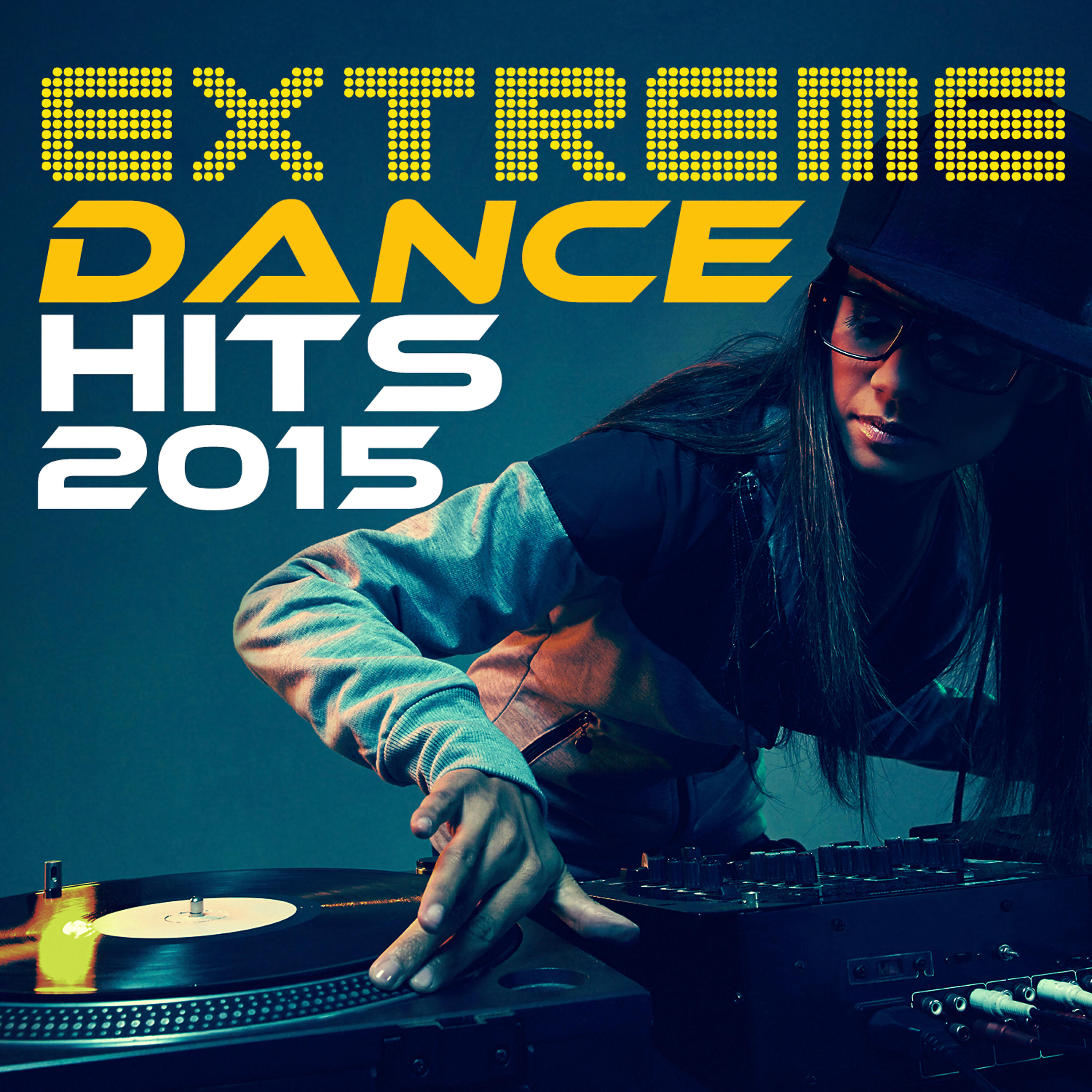 Dance Hits. Музыка экстрим слушать без слов.