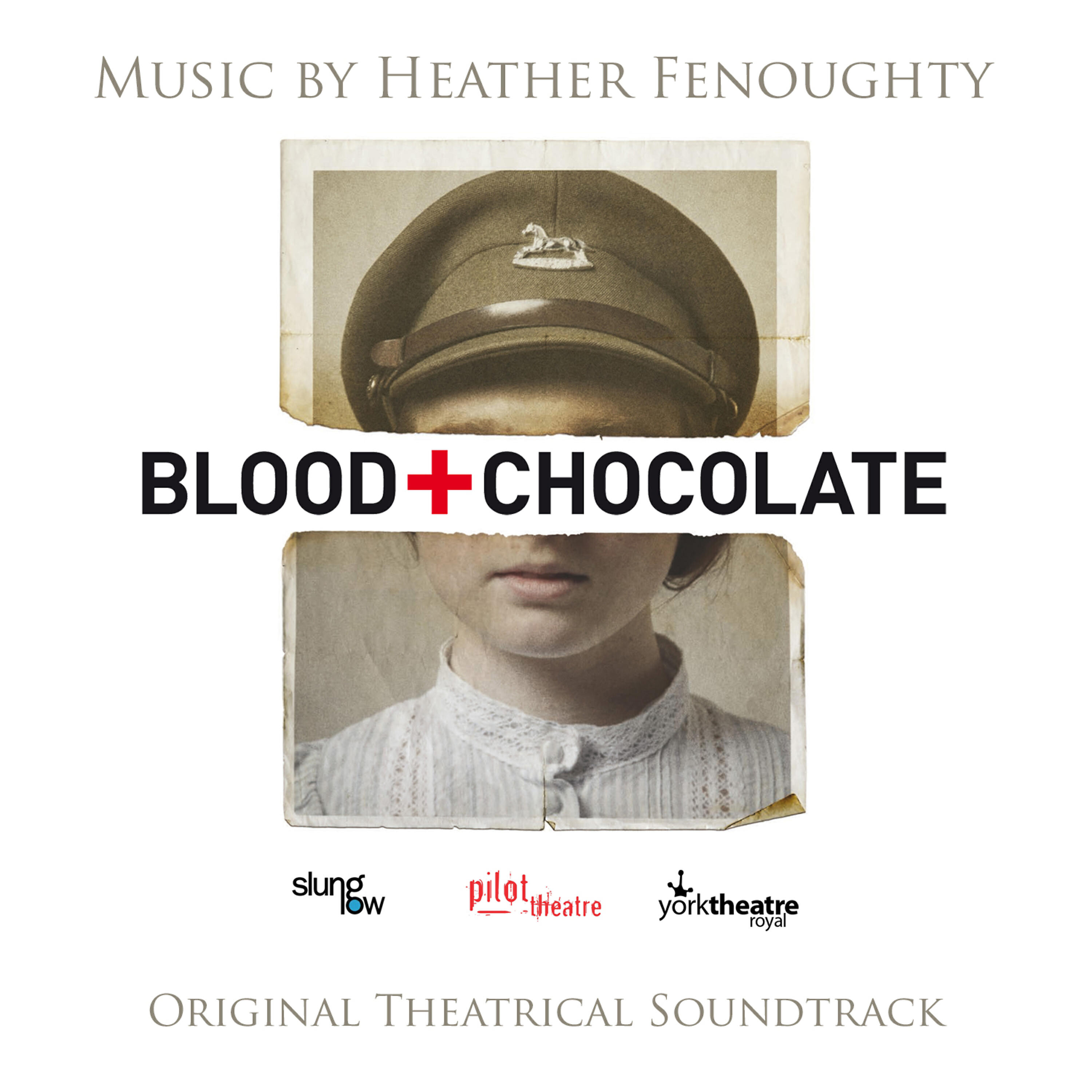 Heather Fenoughty - The Brass Band