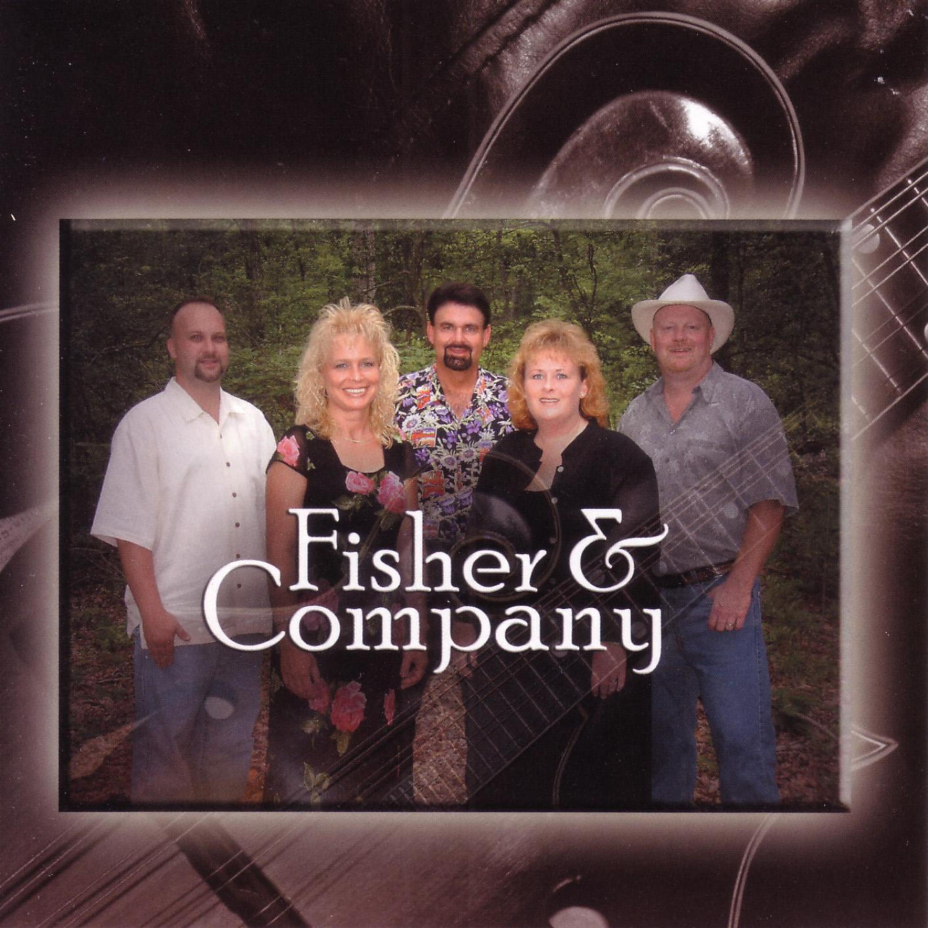 Постер альбома Fisher & Company