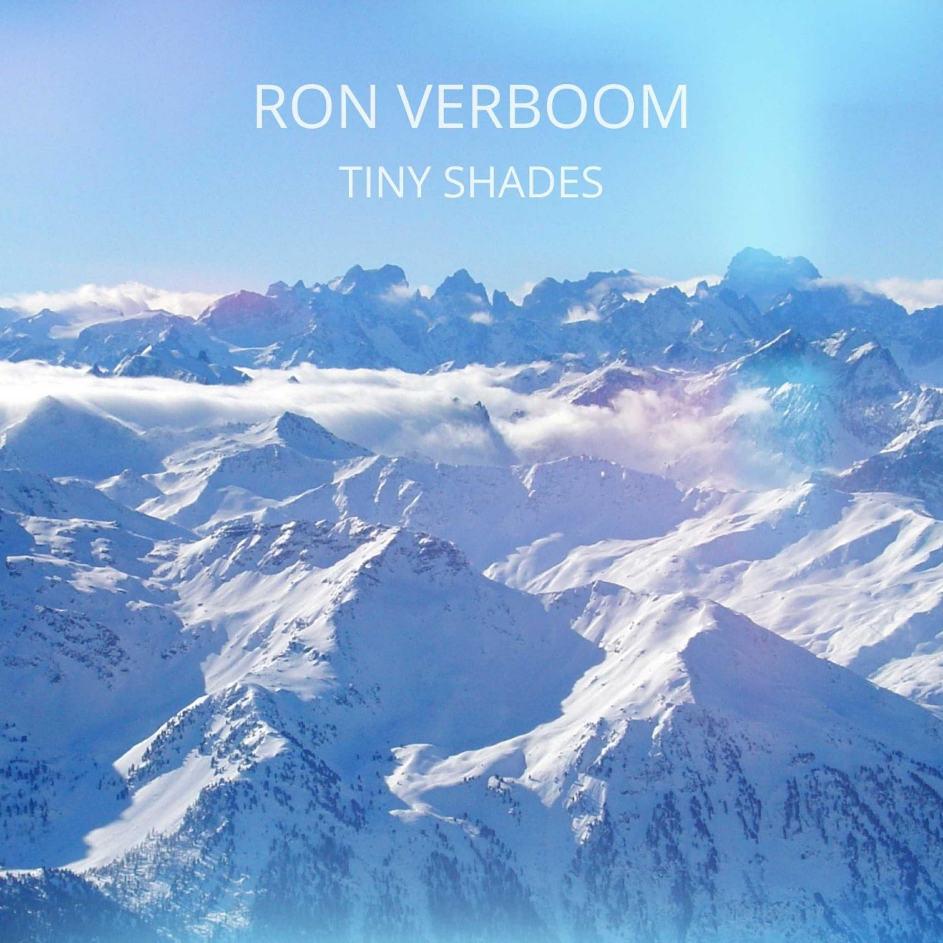 Ron Verboom - Equality