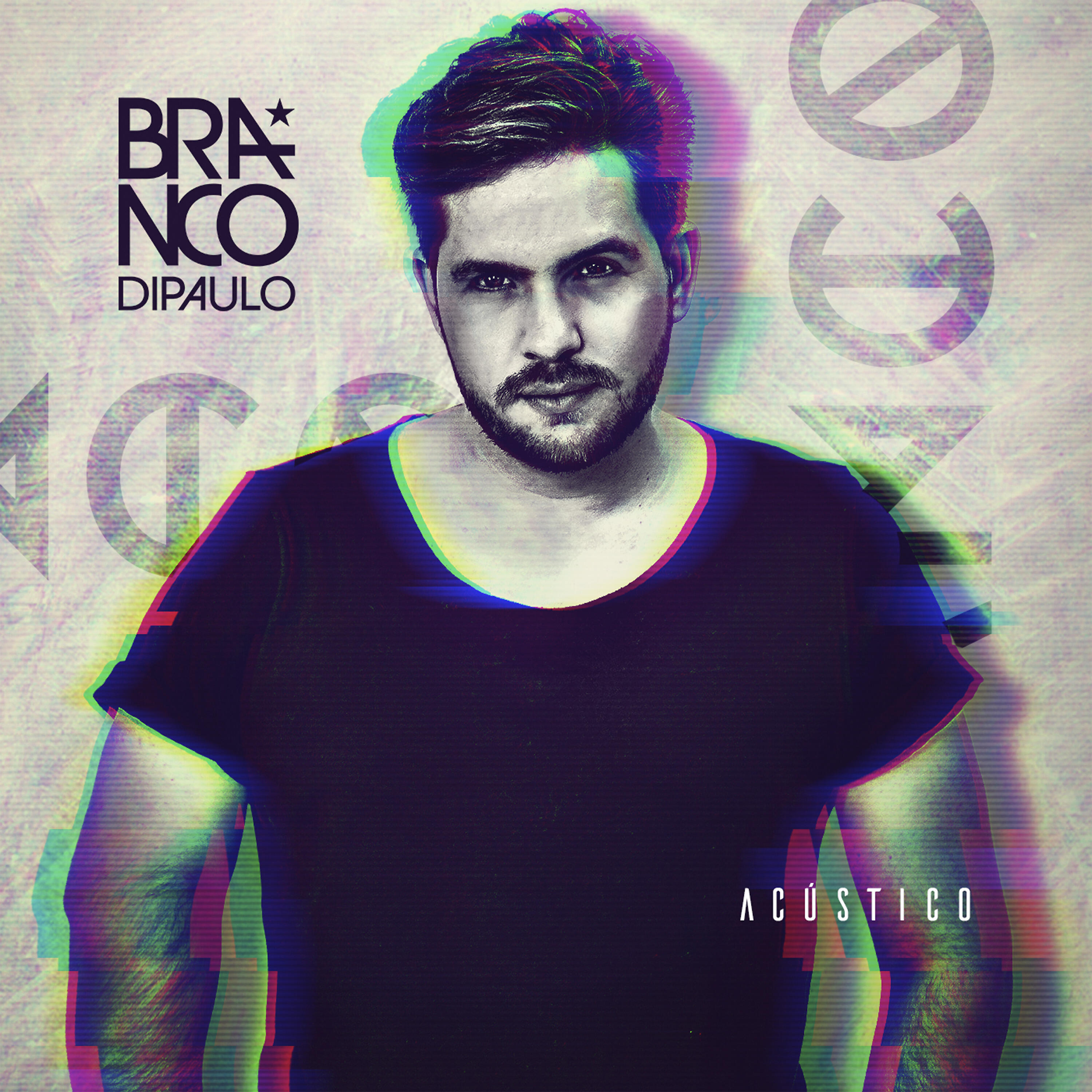 Branco Dipaulo - Te Peço Volta / Fora do Eixo (Cover)