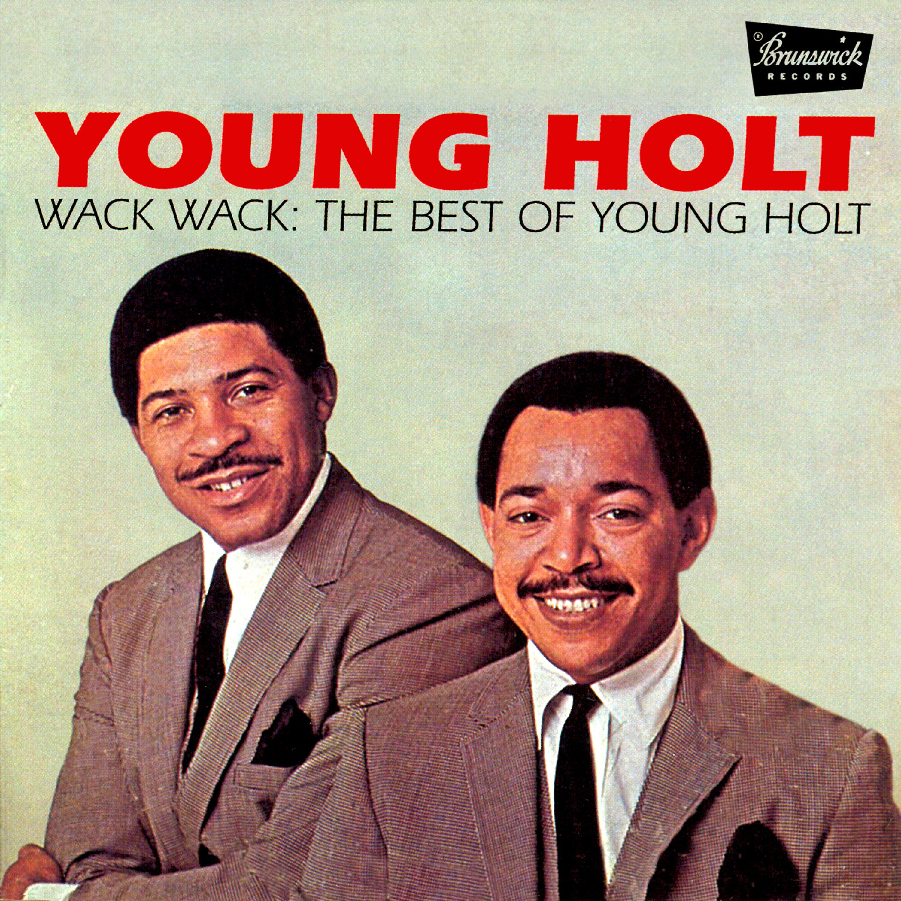 Young-Holt Unlimited - Yon Gimme Thum (Studio)