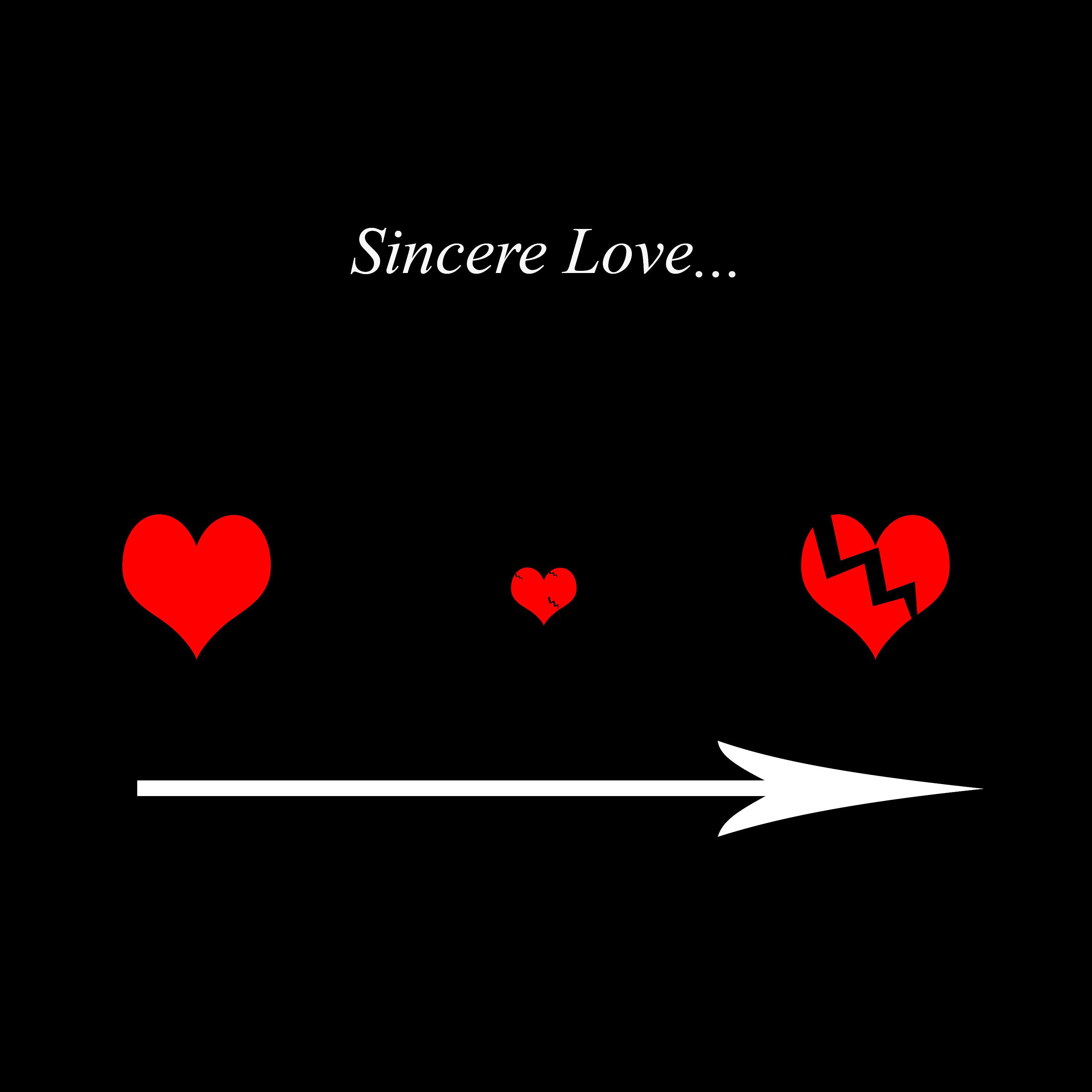 Постер альбома Sincere Love
