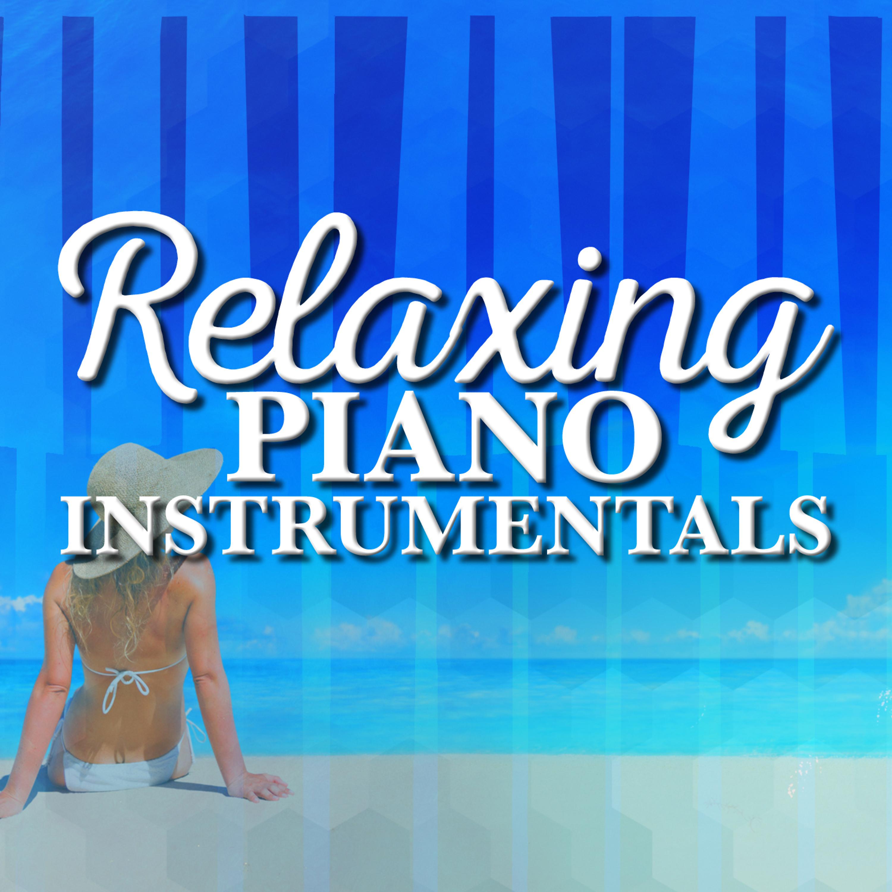 Постер альбома Relaxing Piano Instrumentals