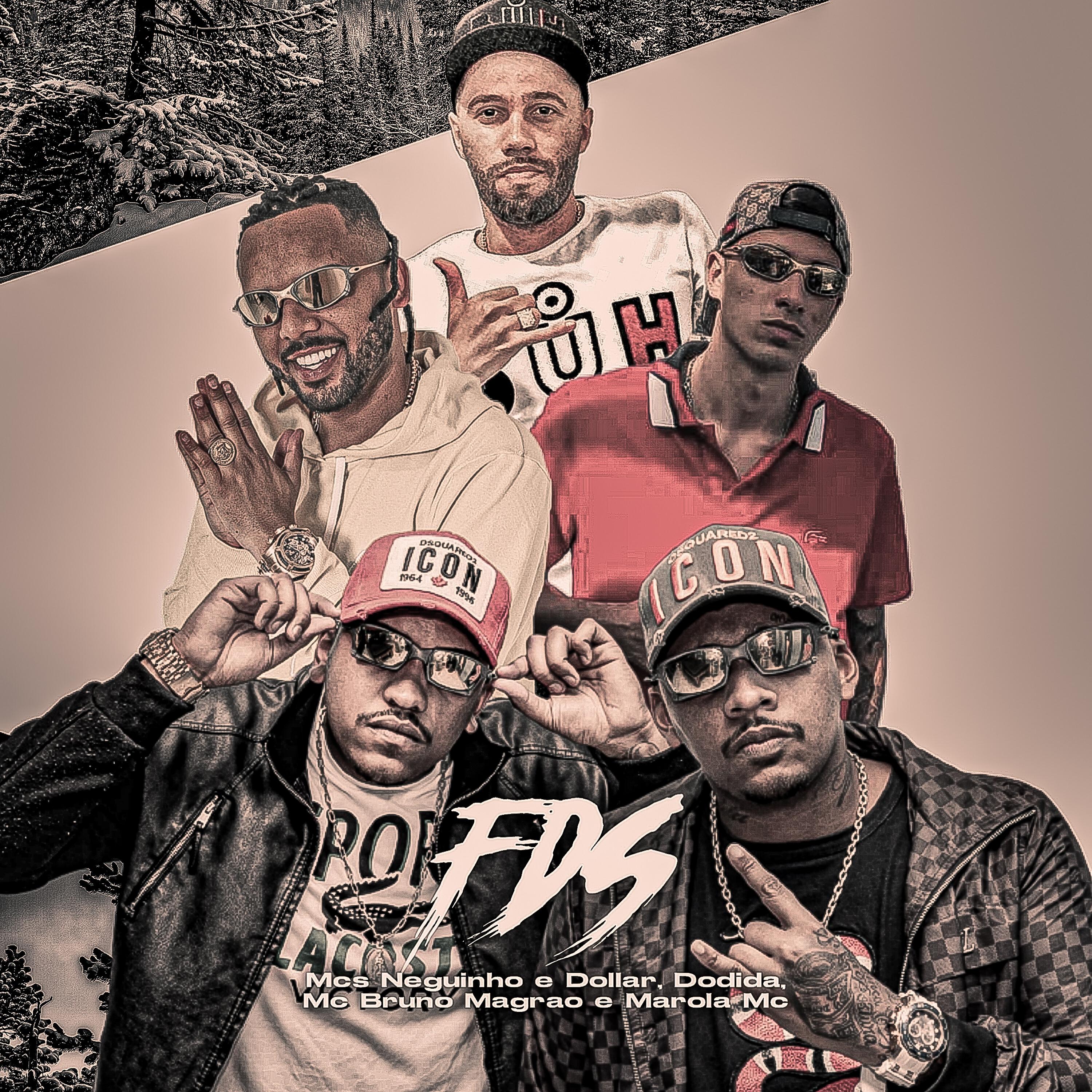 Dj Gh - Fds