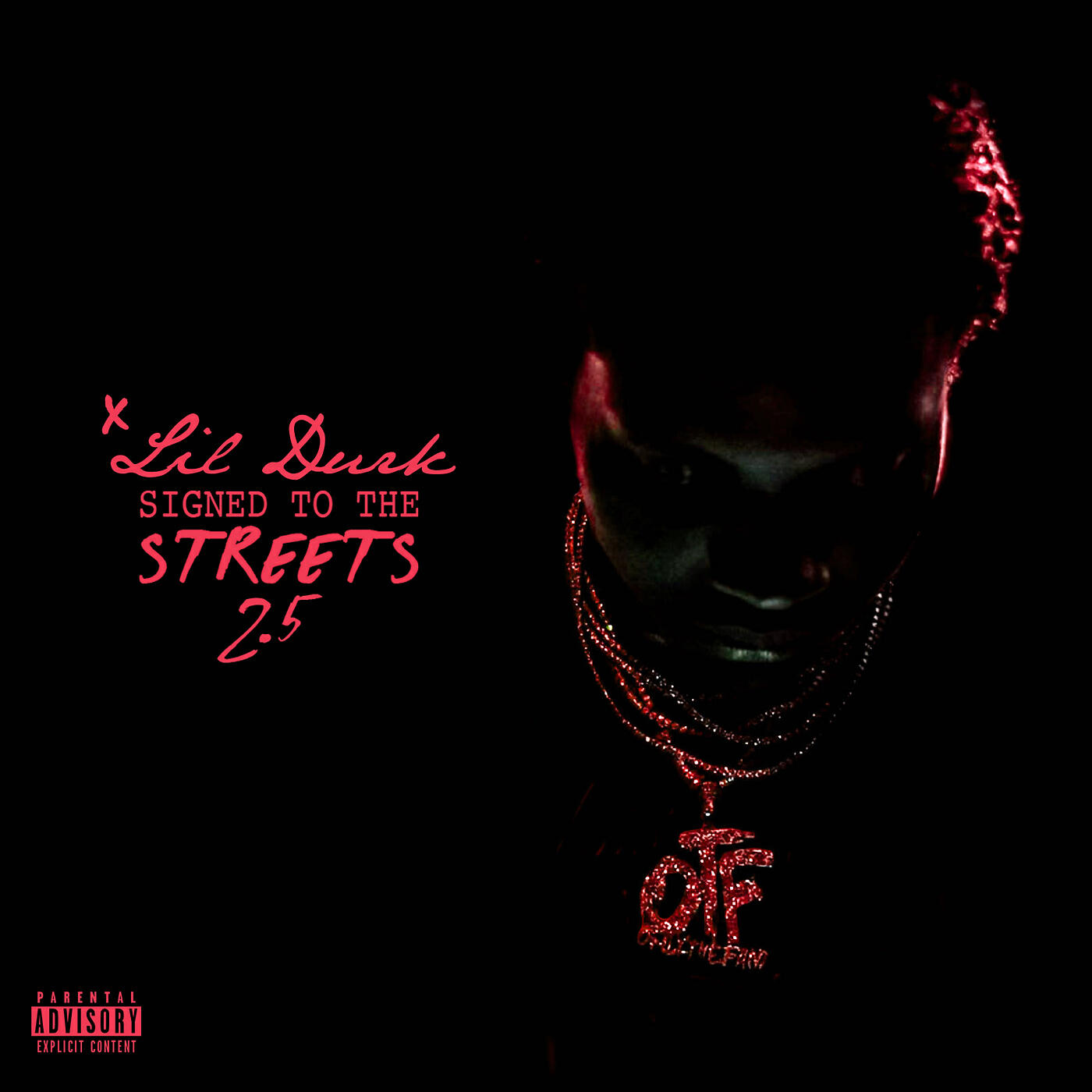 Lil Durk - Basically Fr