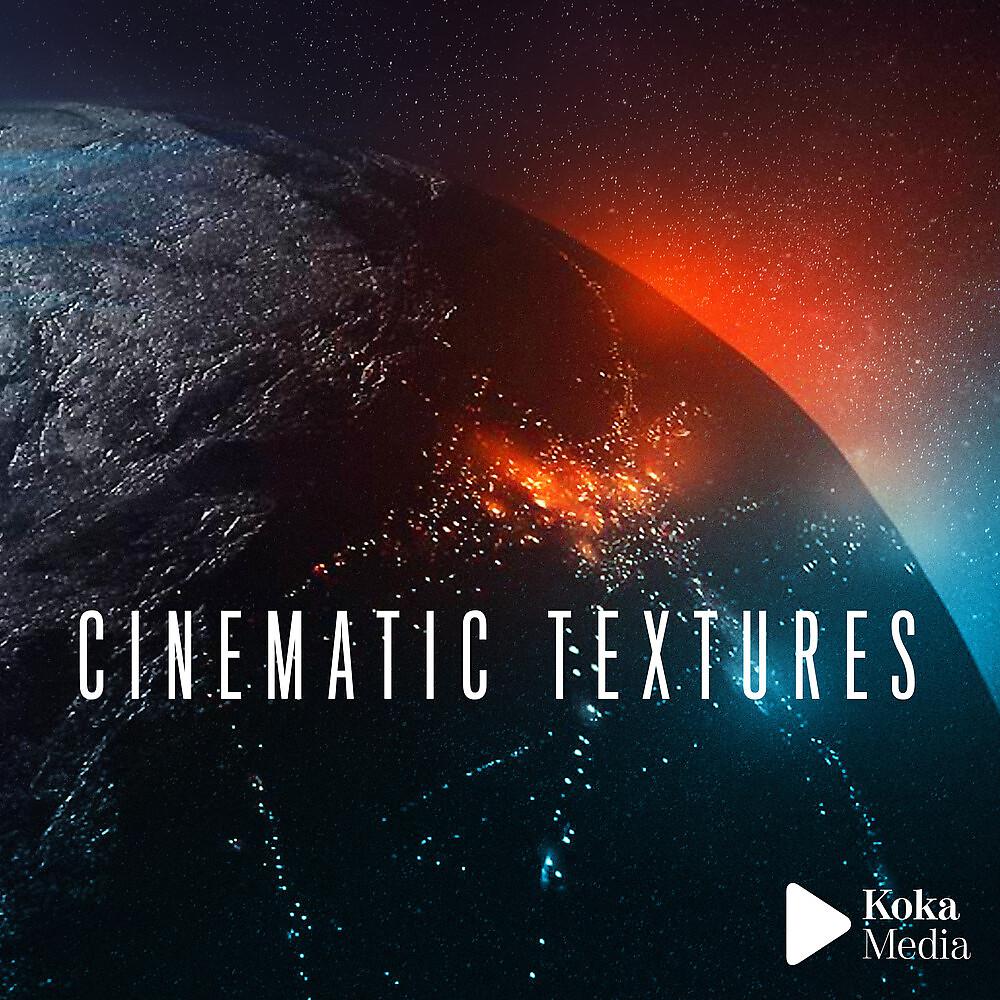 Постер альбома Cinematic Textures