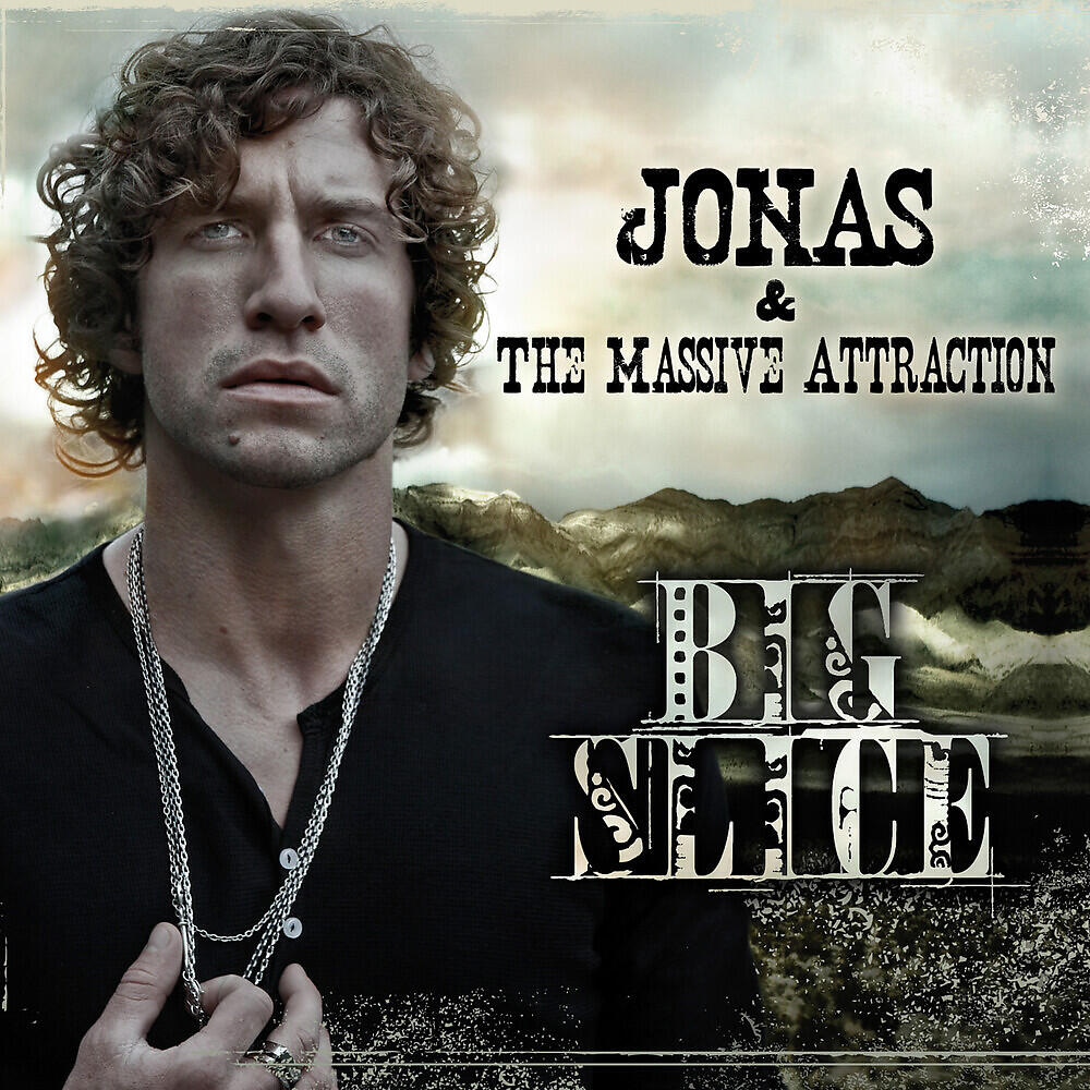 Jonas - What Type O' Ride Are You
