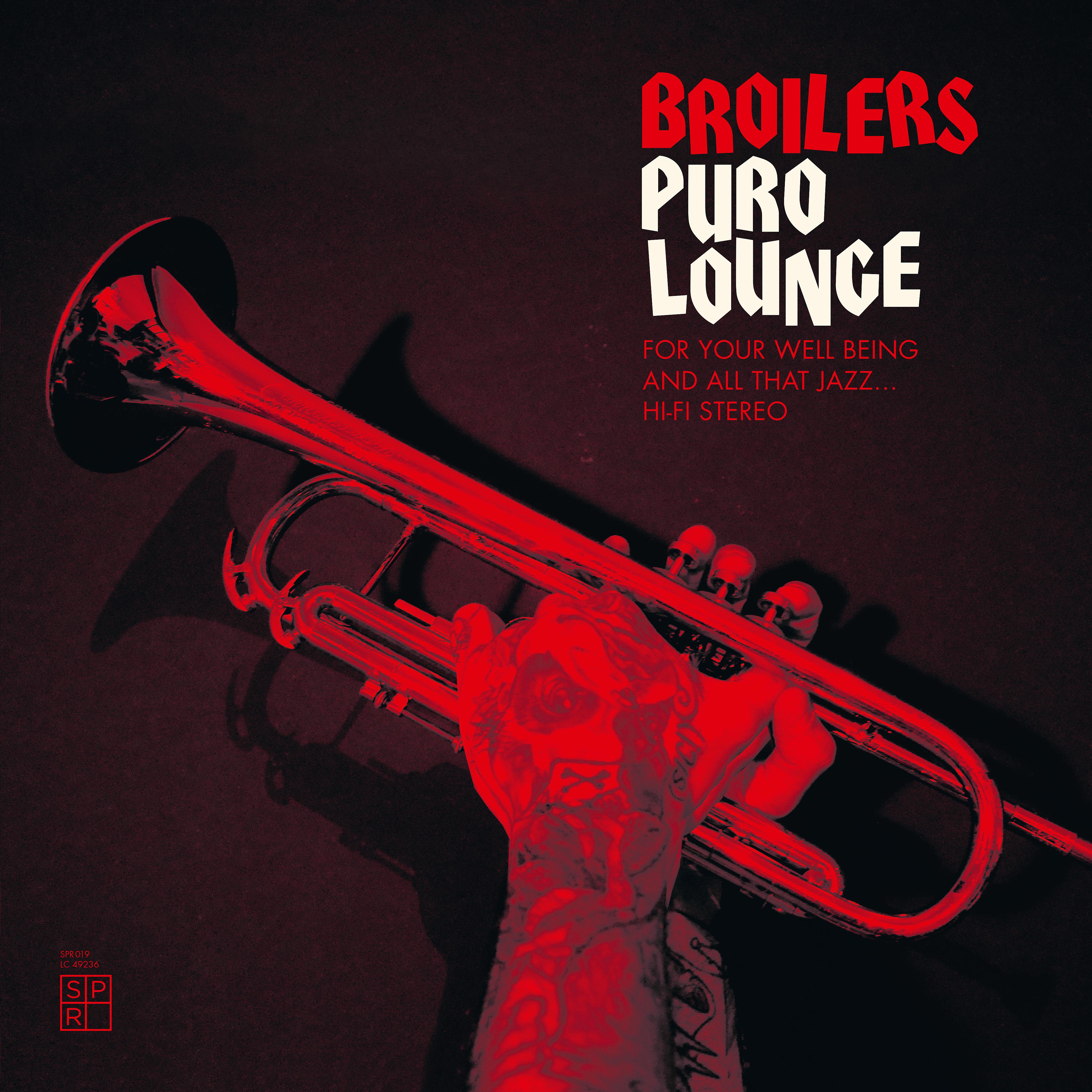 Постер альбома Puro Lounge
